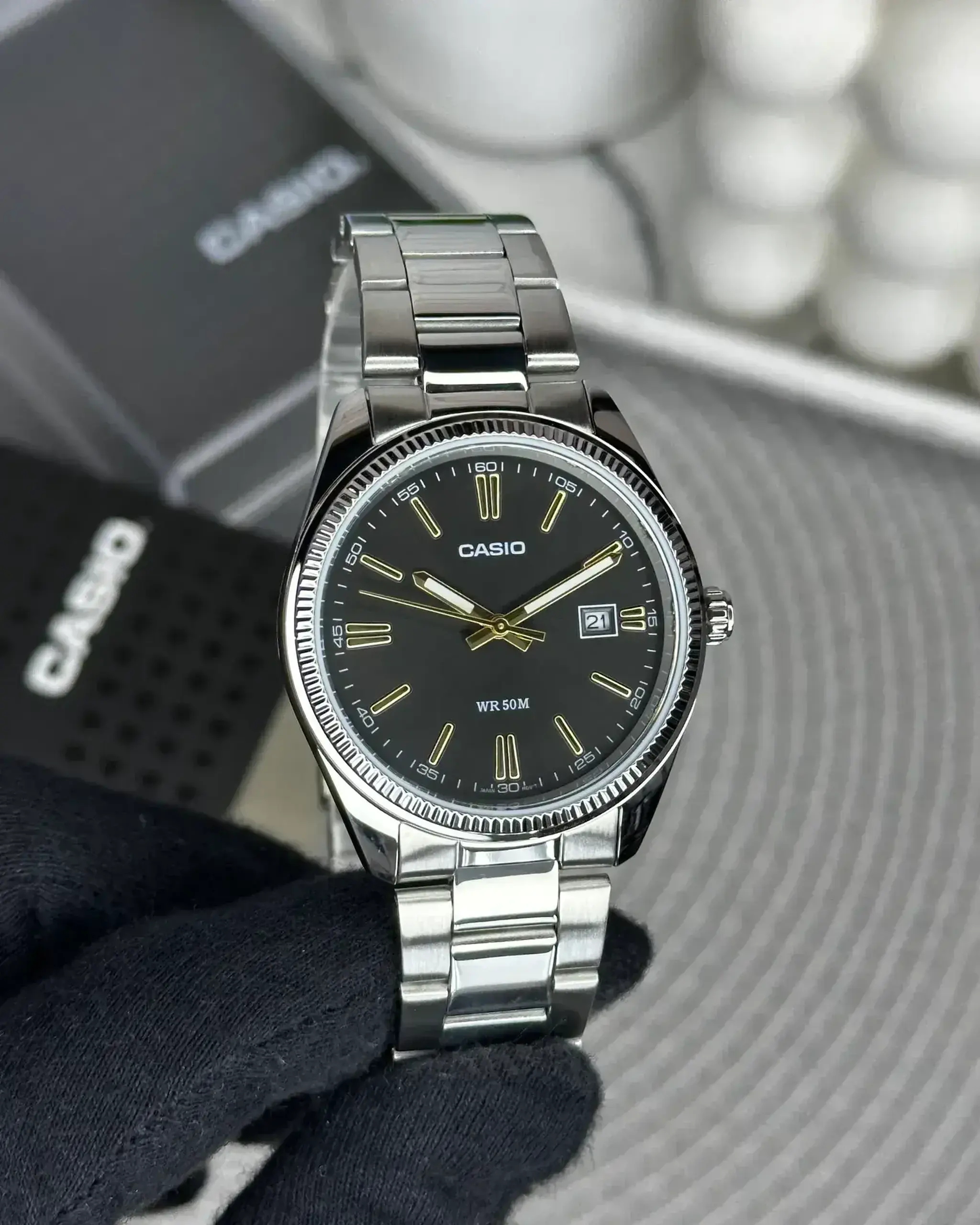 Casio MTP-1302D-1A2VDF
