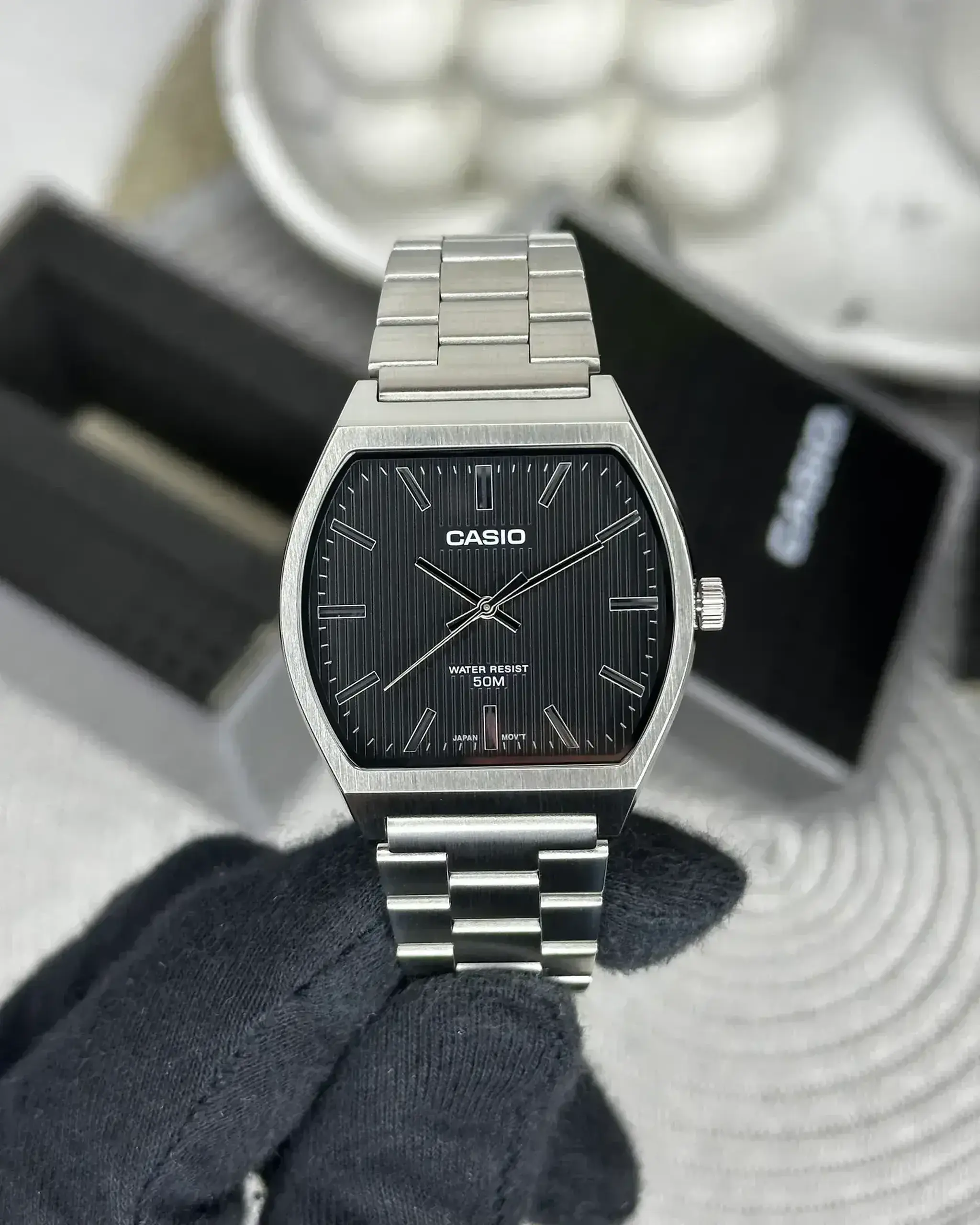 Casio MTP-B140D-1AVDF