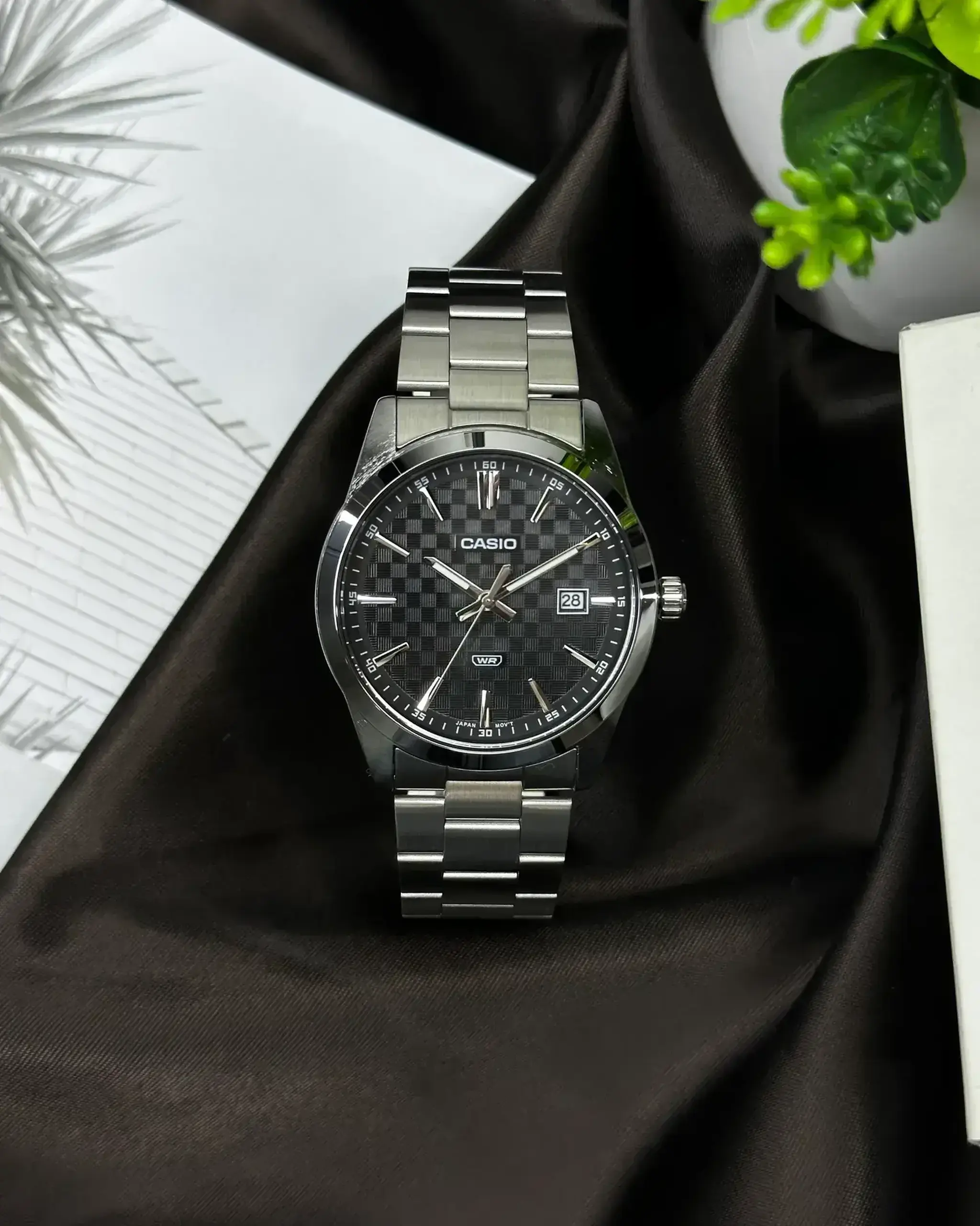 Casio MTP-VD03D-1AUDF