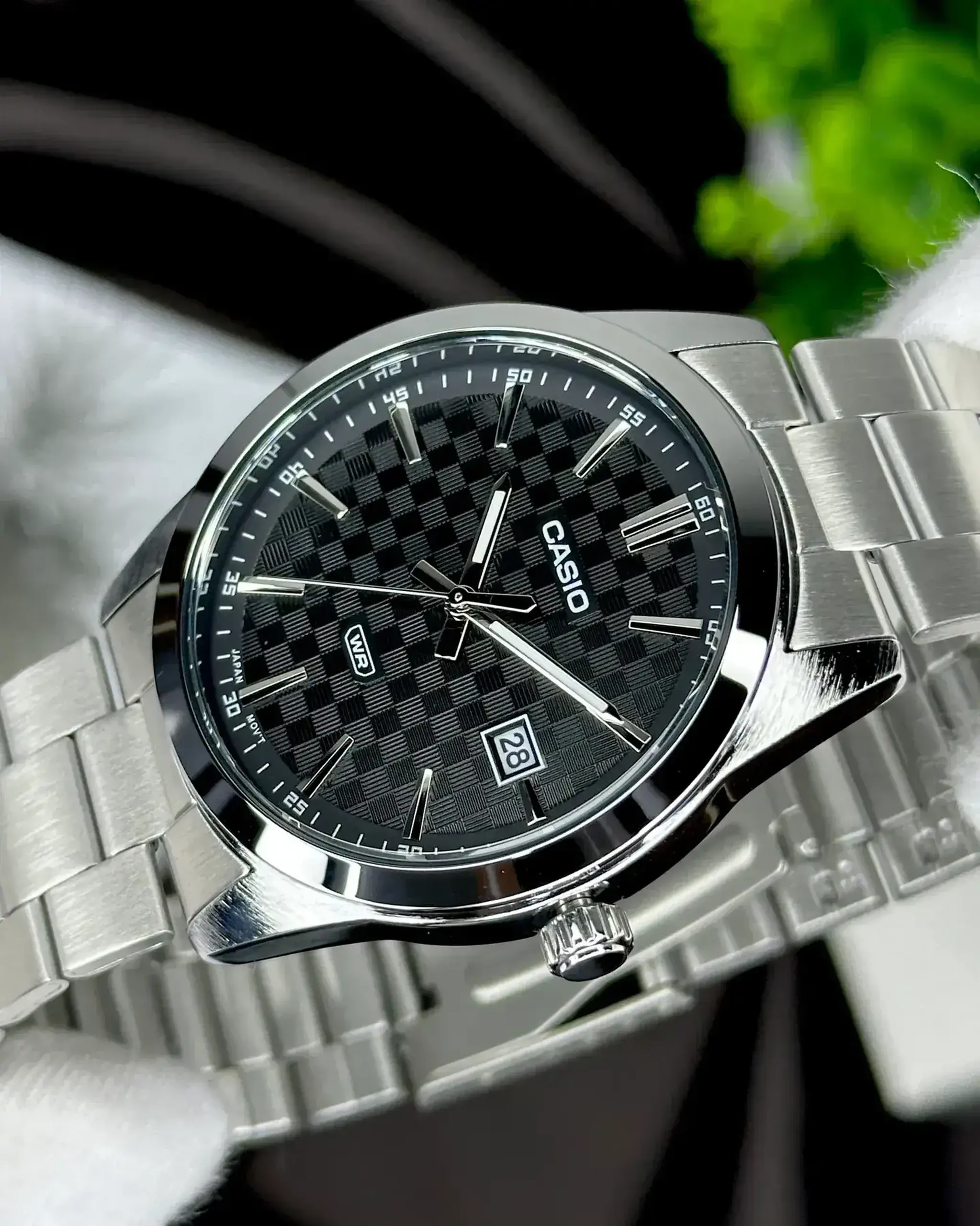 Casio MTP-VD03D-1AUDF