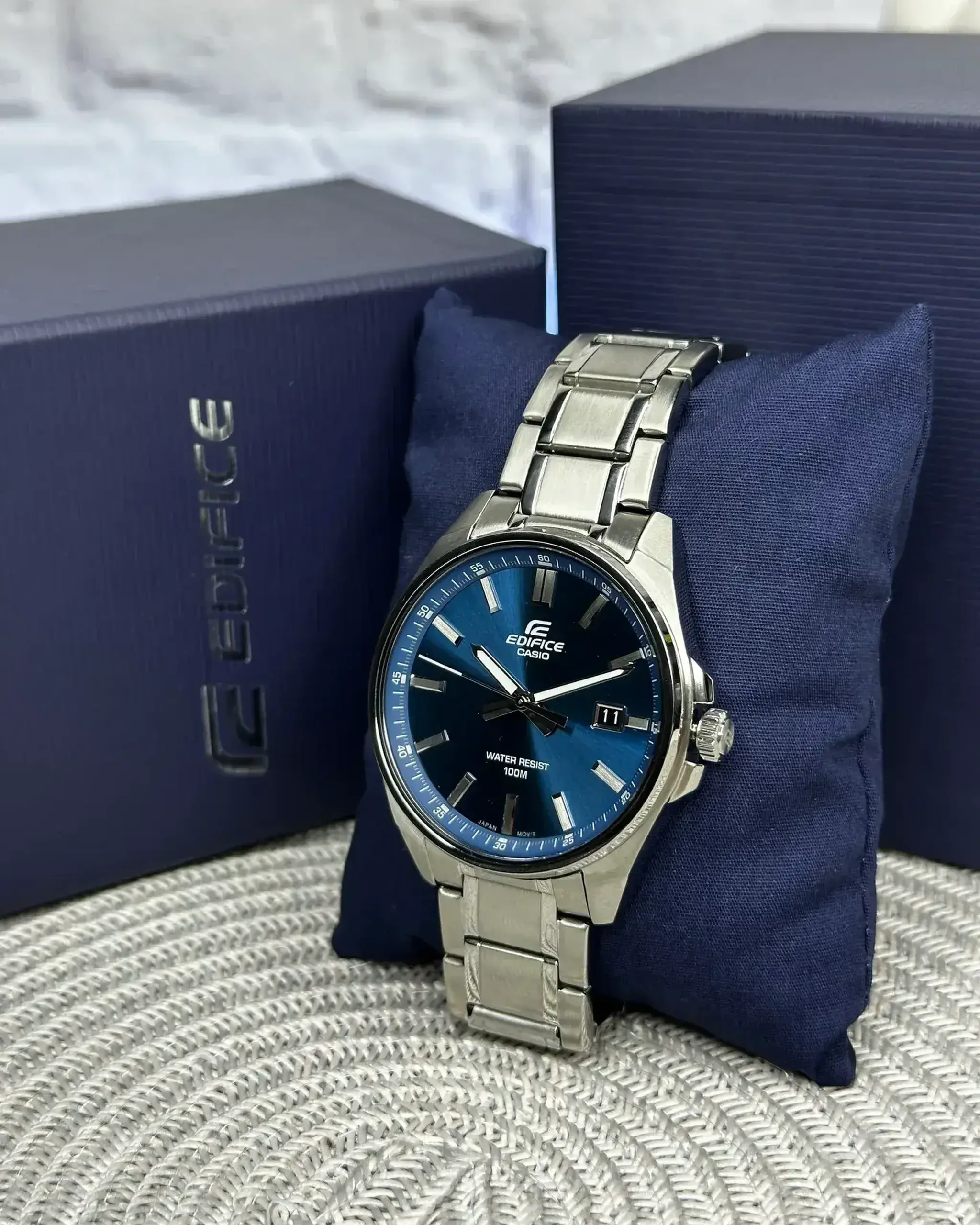 Casio EFV-150D-2AVUDF
