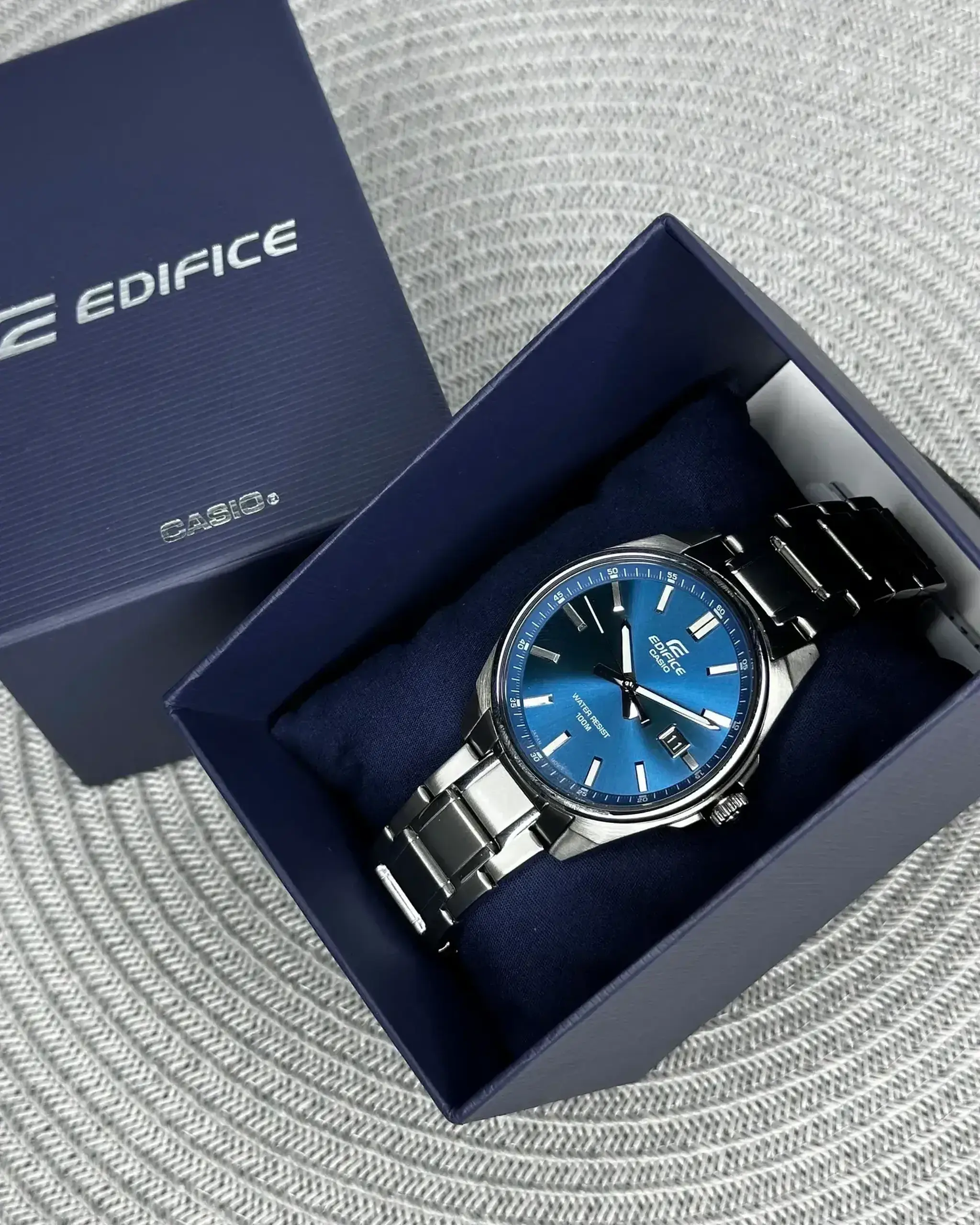 Casio EFV-150D-2AVUDF