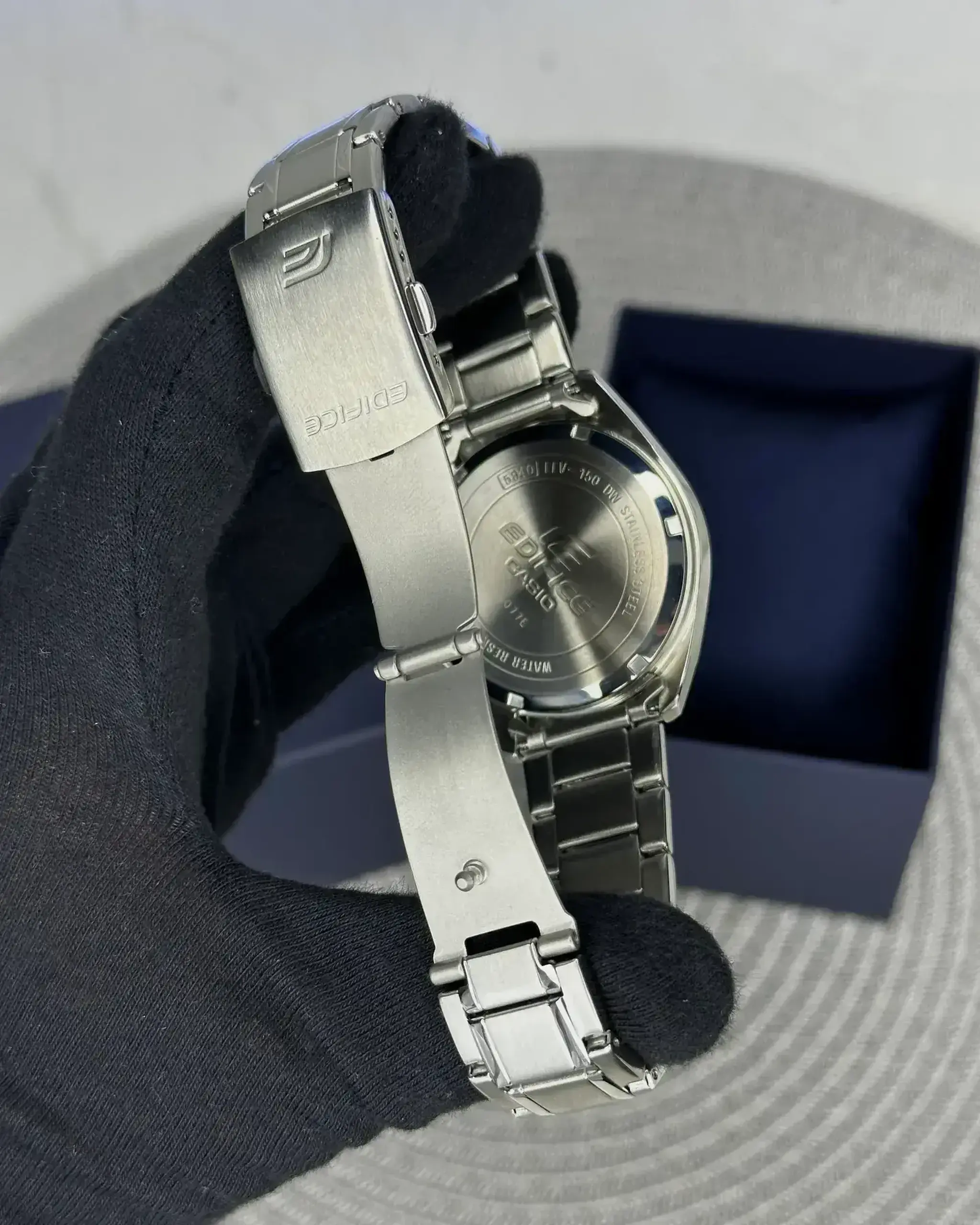 Casio EFV-150D-2AVUDF