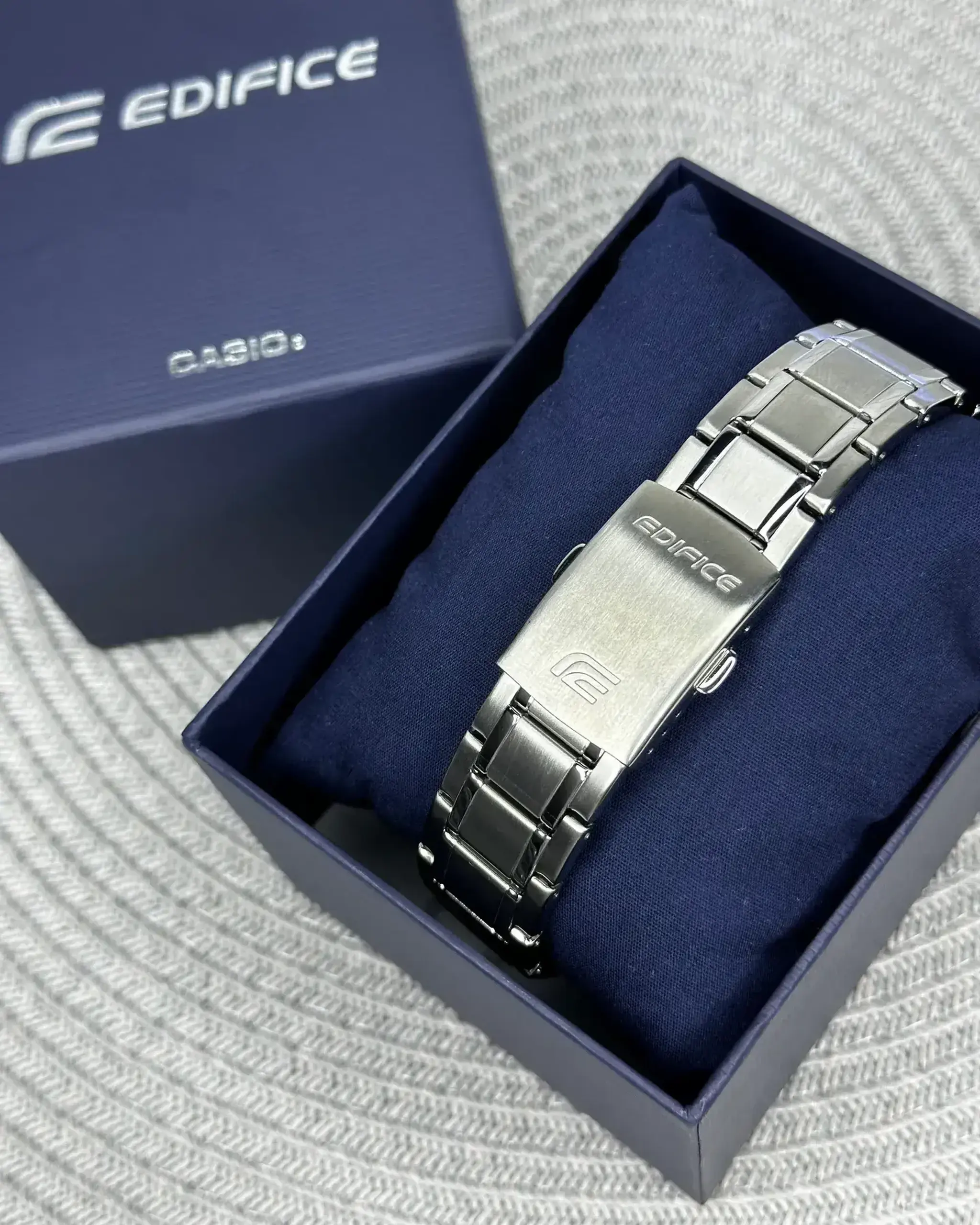 Casio EFV-150D-2AVUDF