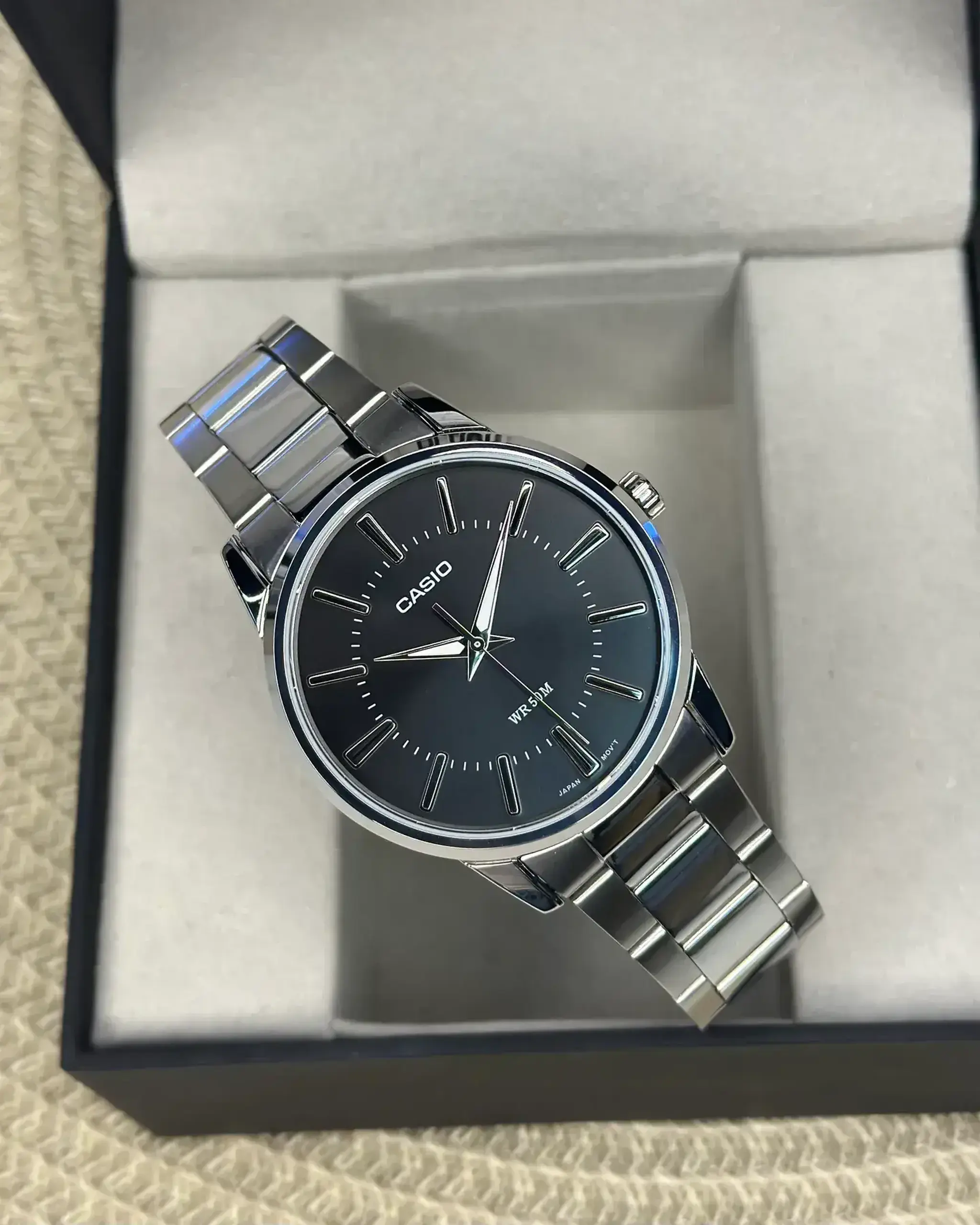 Casio MTP-1303D-1AVDF