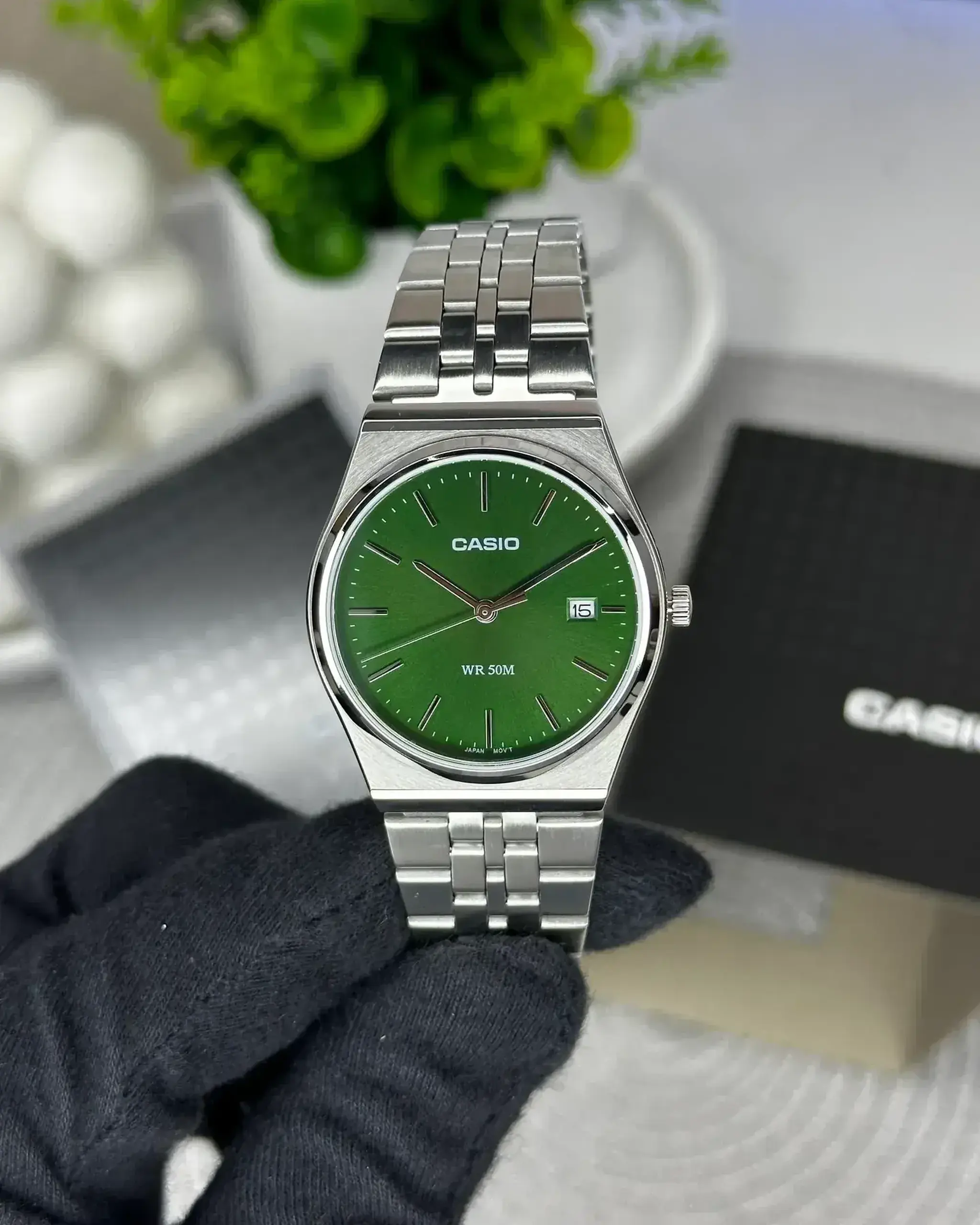 Casio MTP-B145D-3AVDF