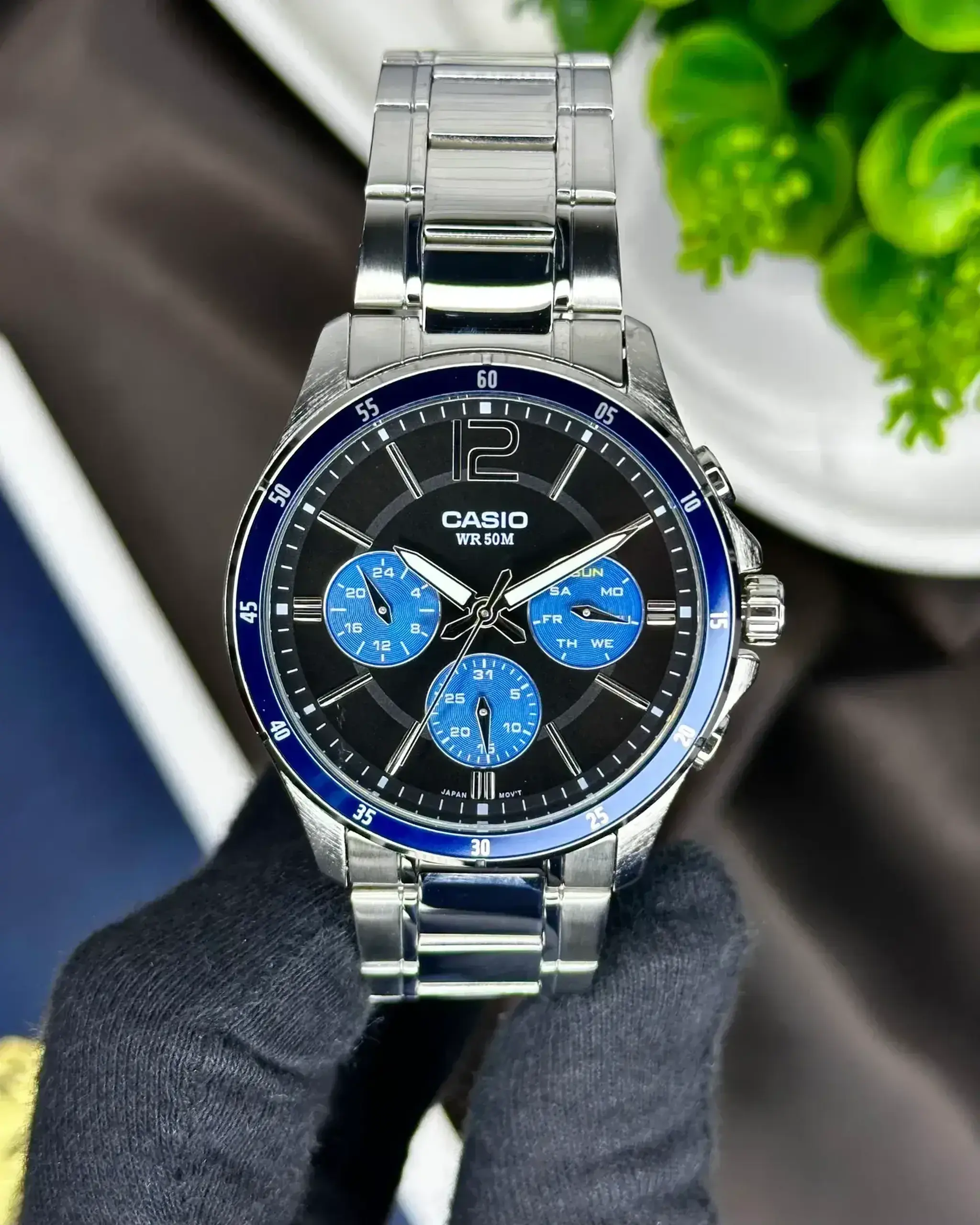 Casio MTP-1374D-2AVDF