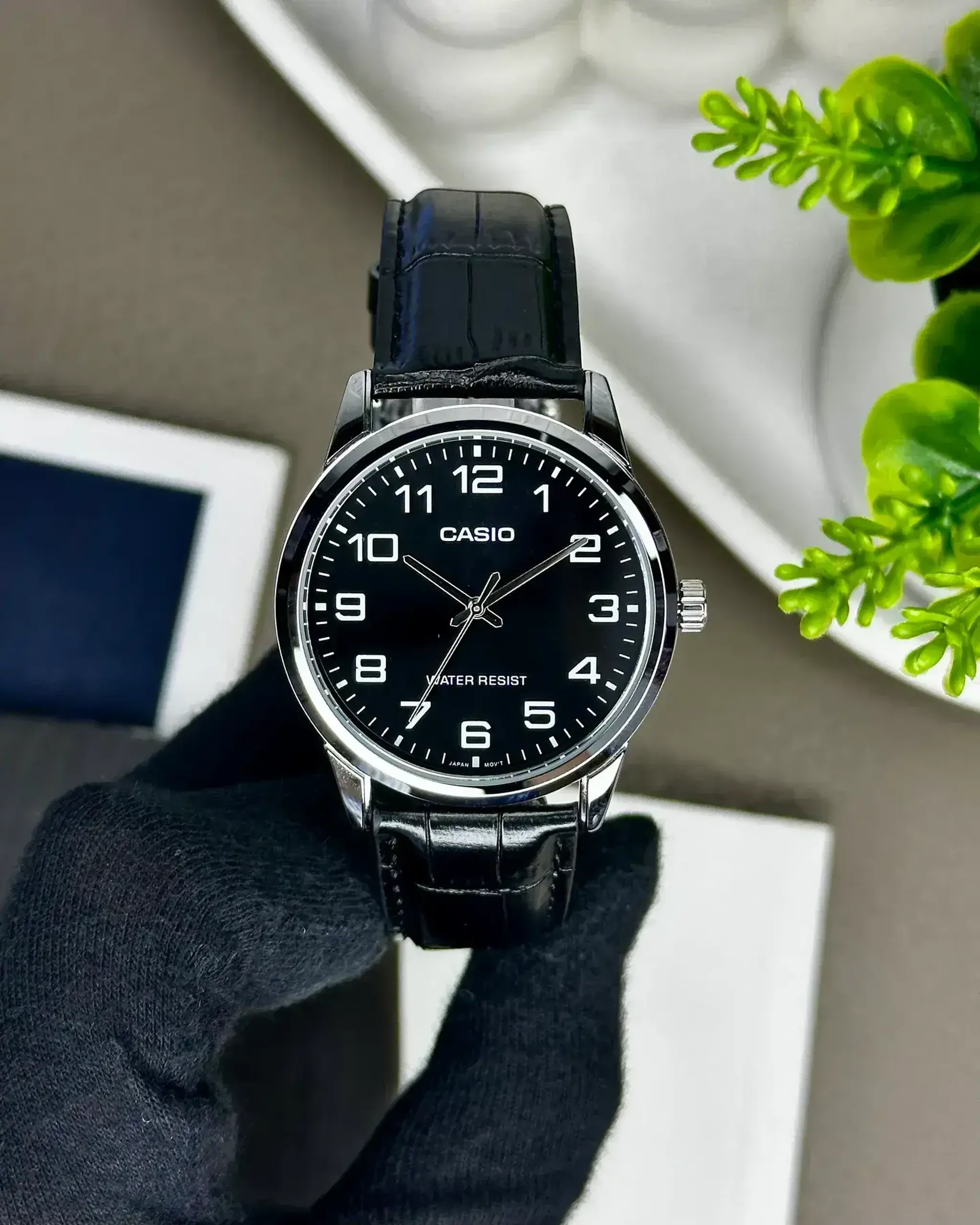 Casio MTP-V001L-1BUDF