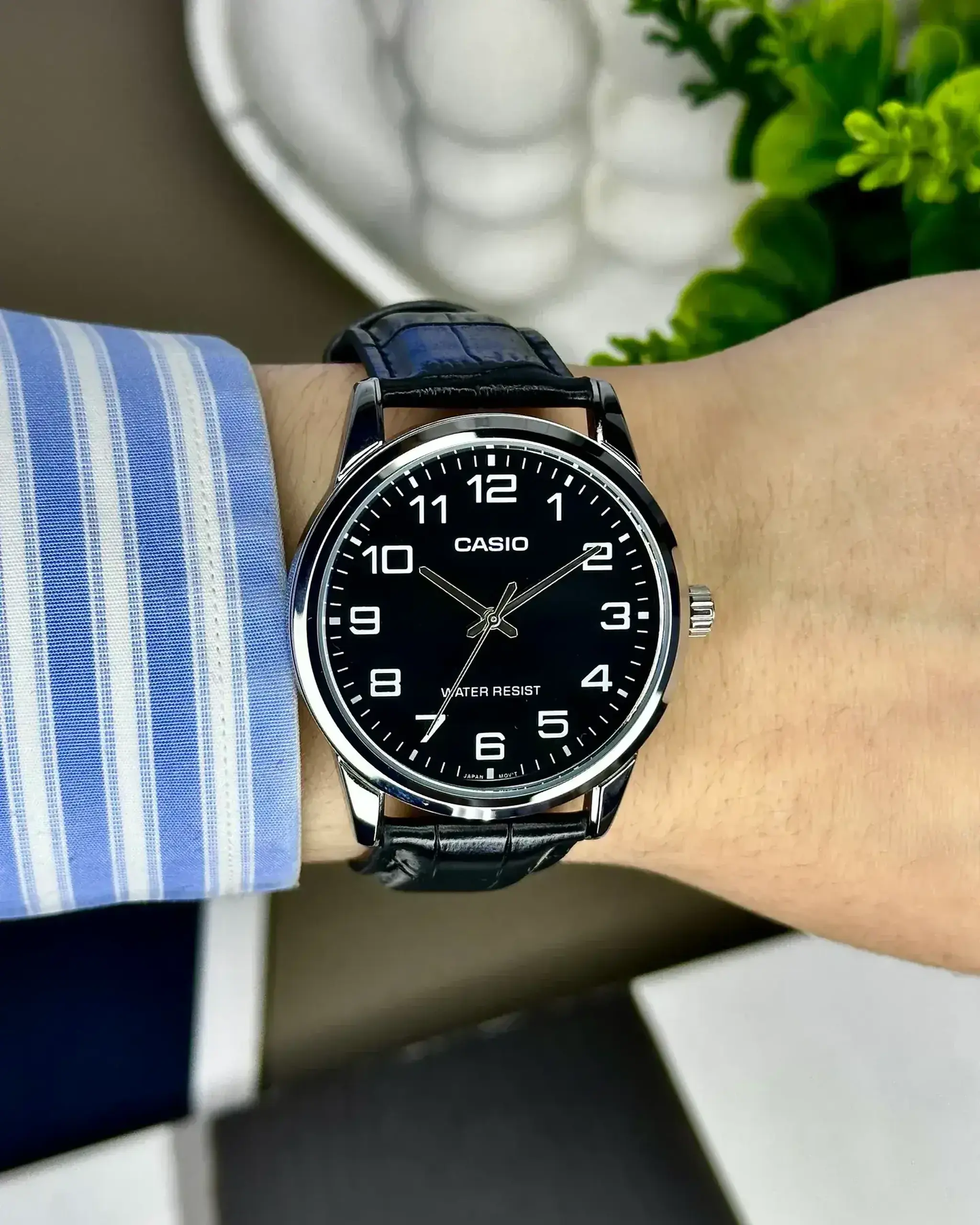Casio MTP-V001L-1BUDF