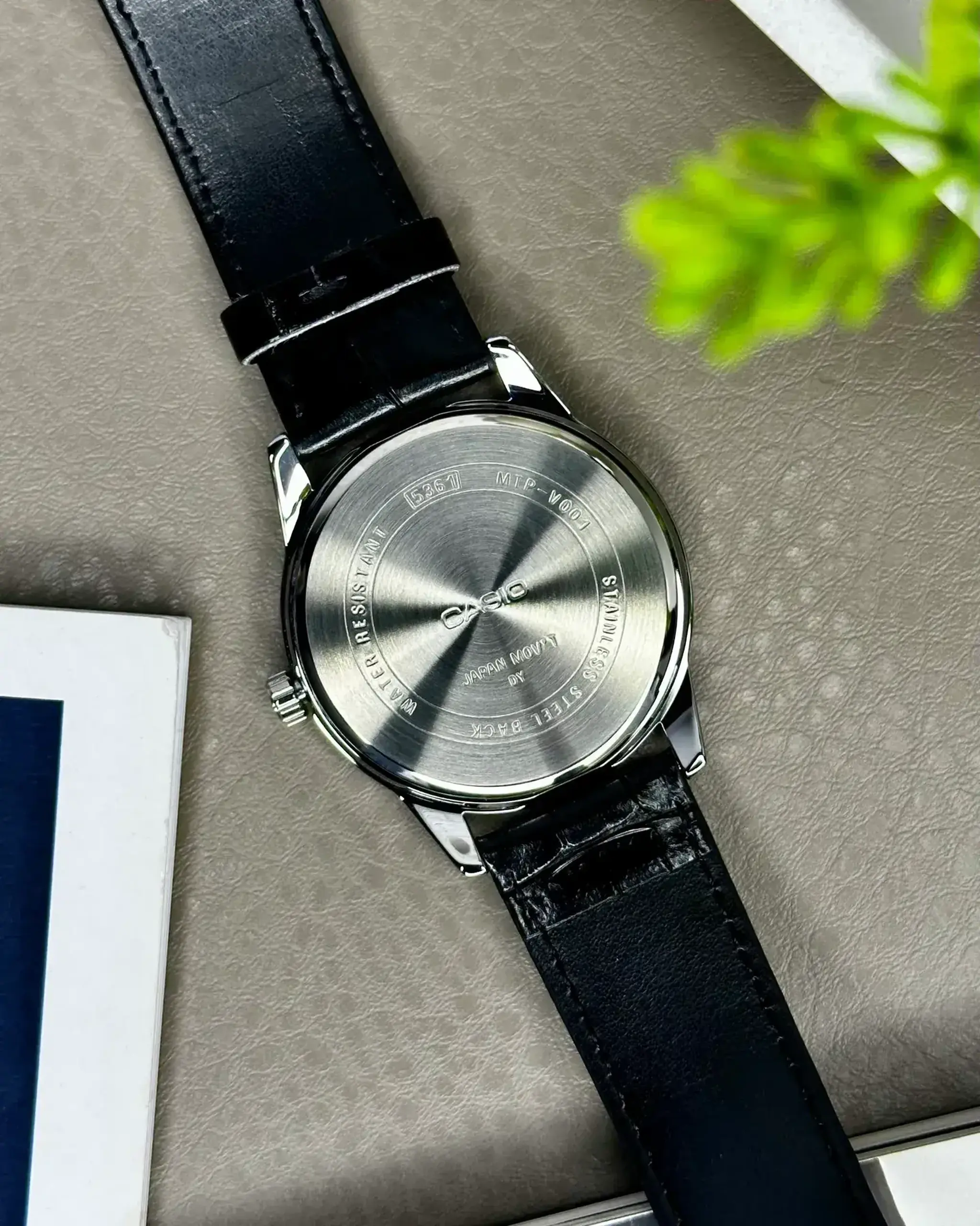 Casio MTP-V001L-1BUDF