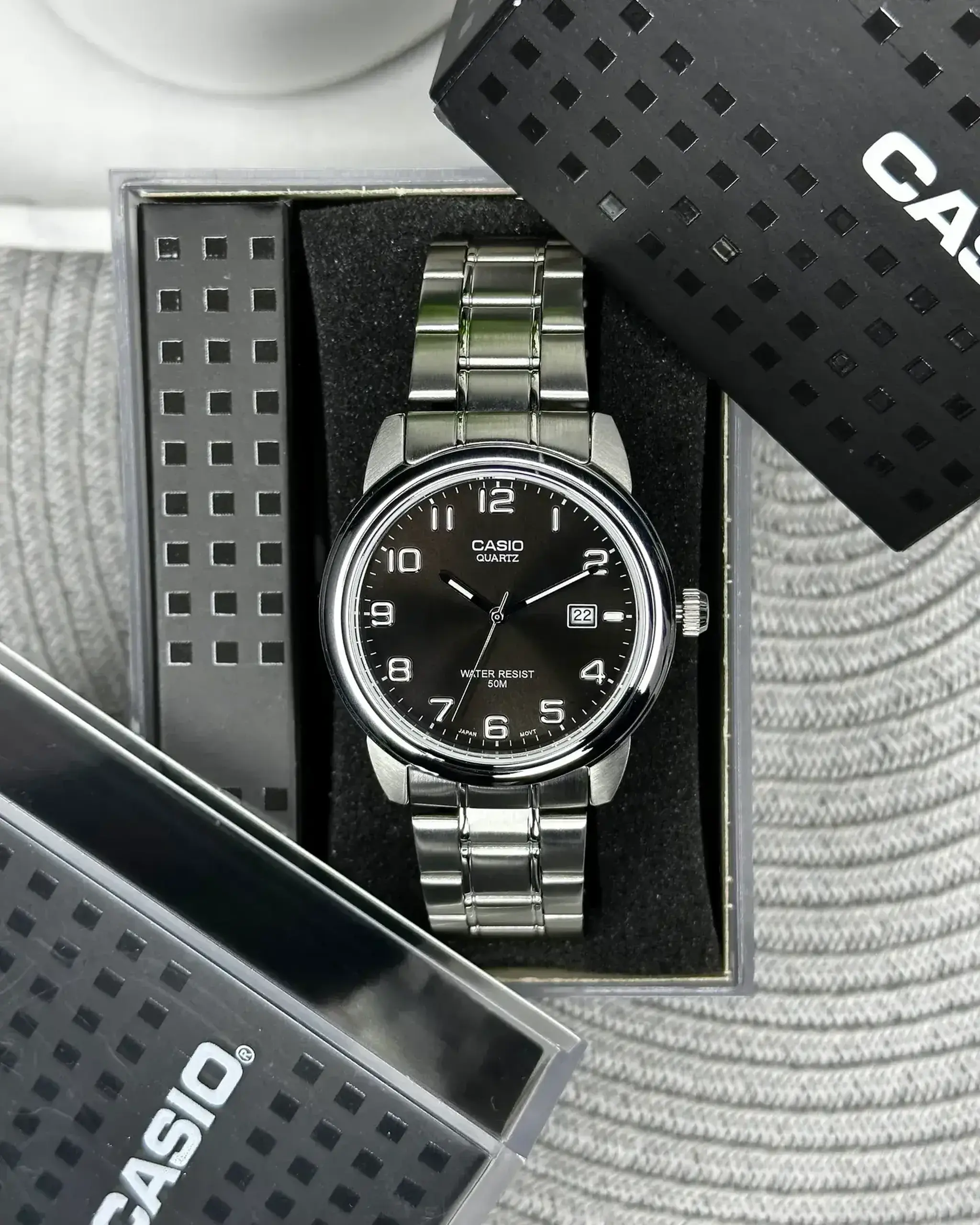 Casio MTP-1221A-1AVEG