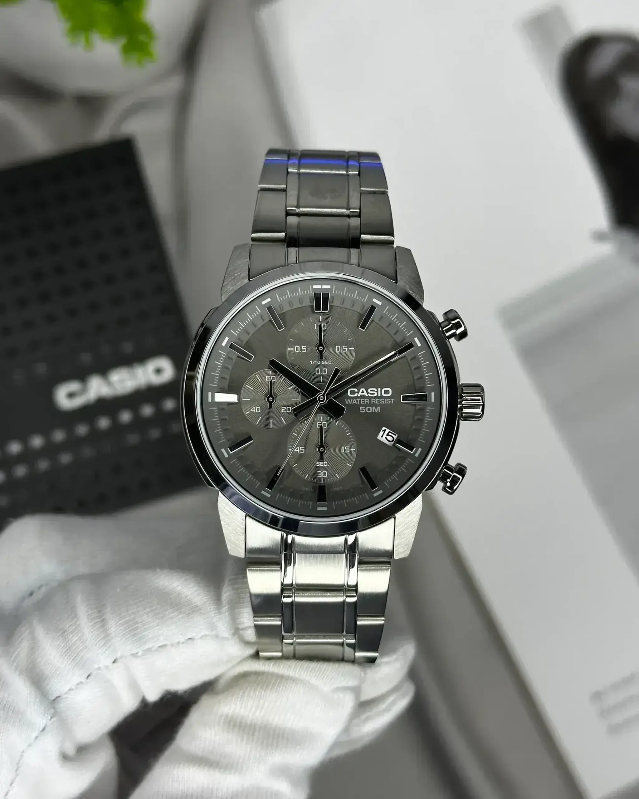 Casio MTP-E510D-8AVDF