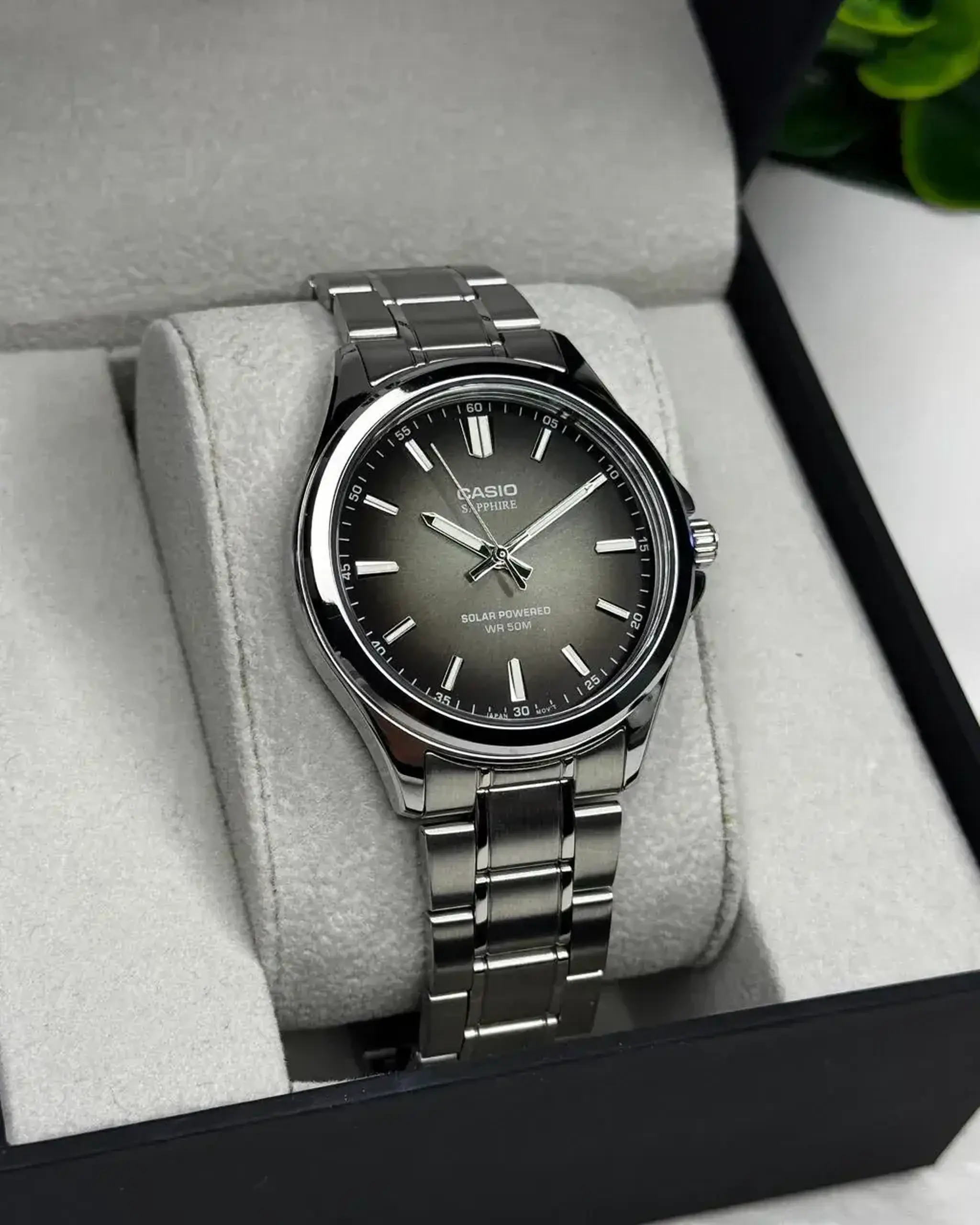 Casio MTS-RS100D-1AVDF