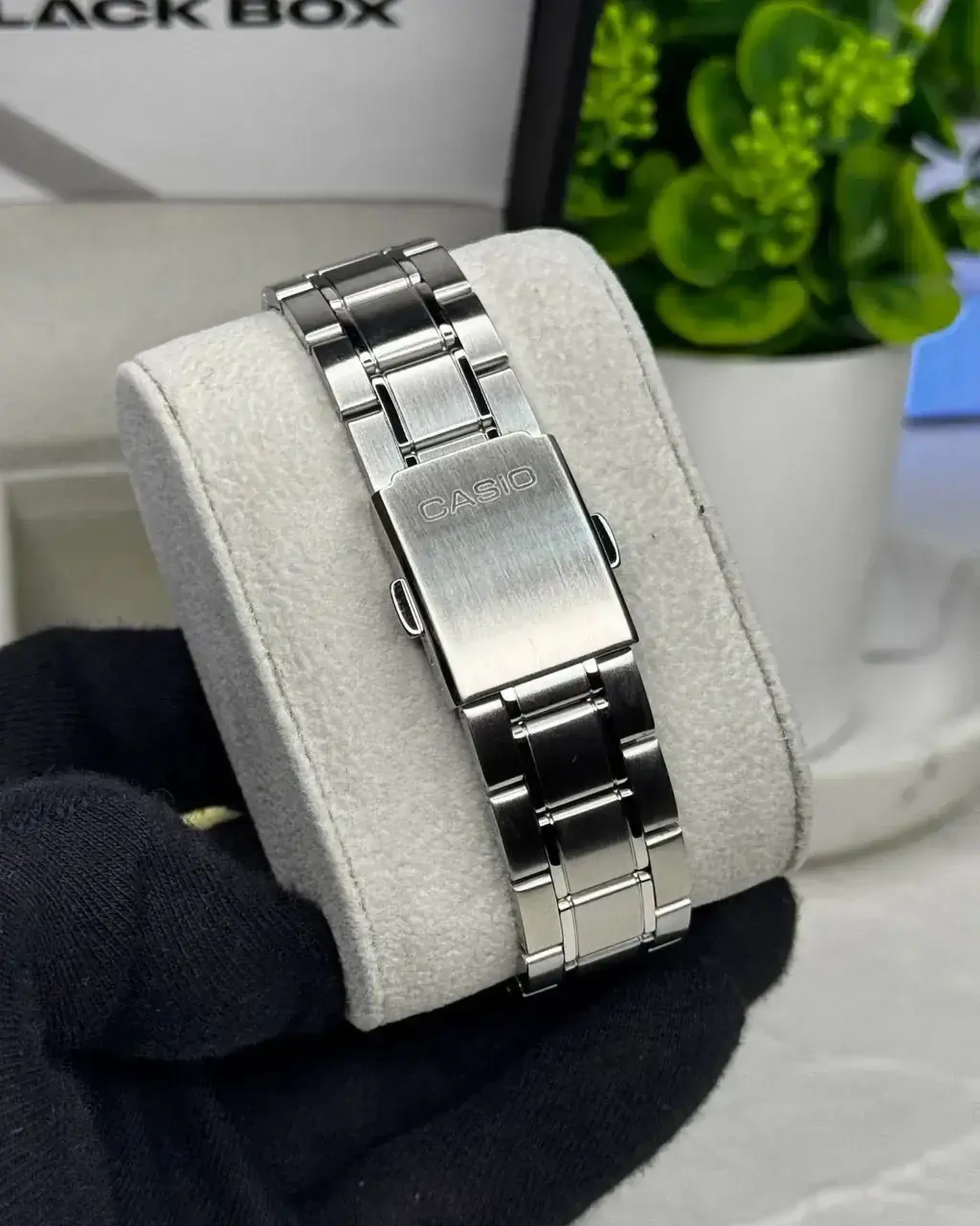 Casio MTS-RS100D-1AVDF