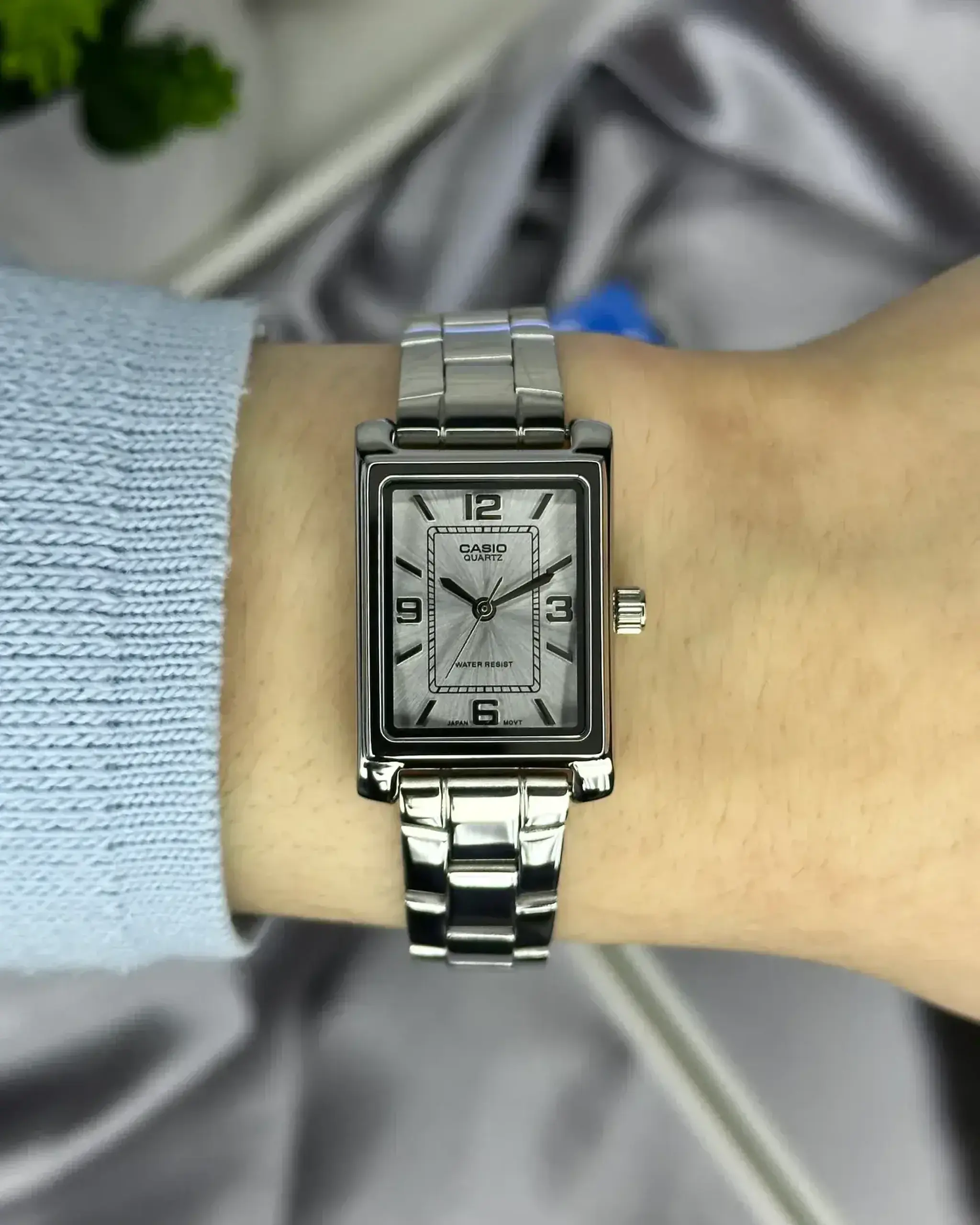 Casio LTP-1234DD-7ADF