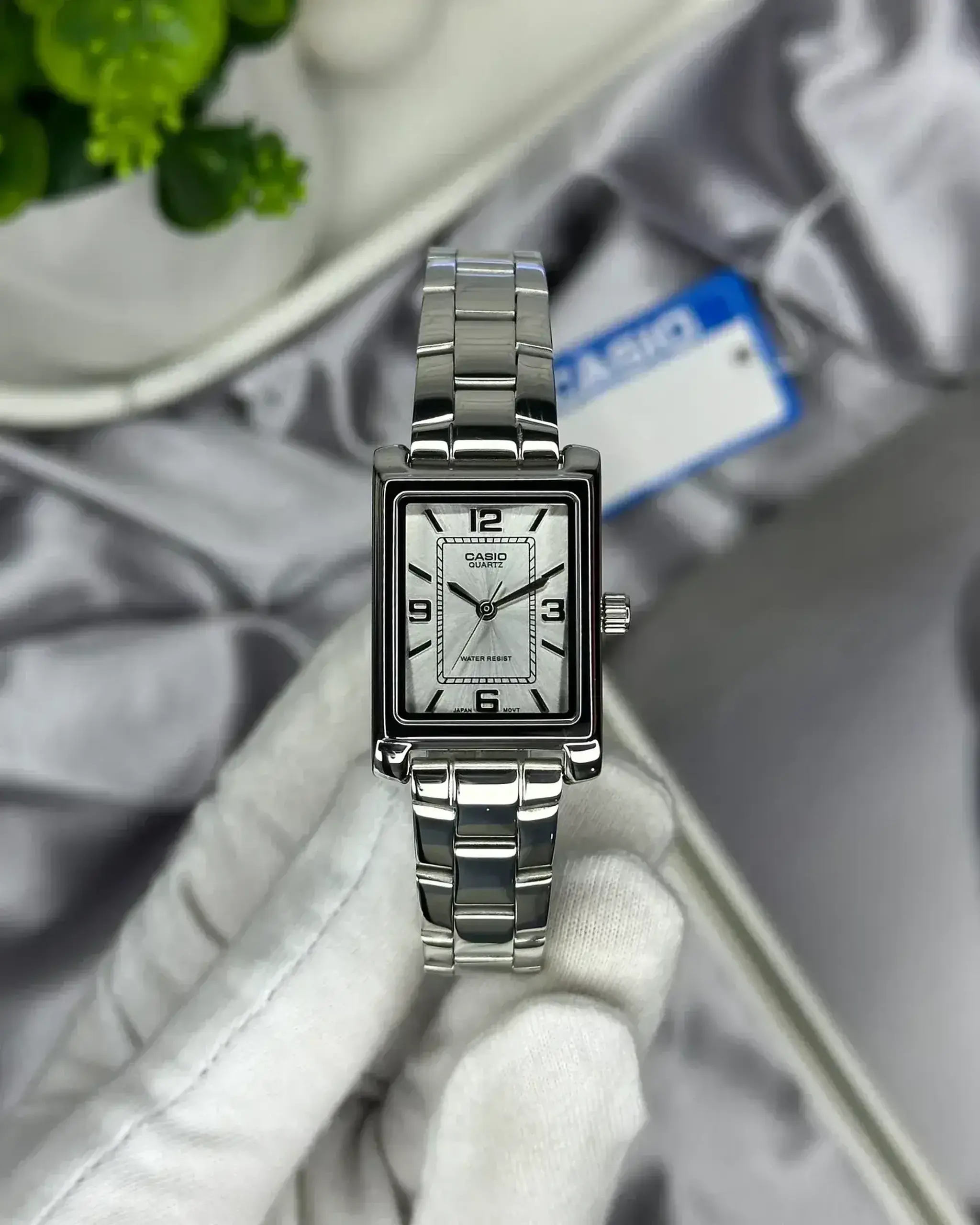 Casio LTP-1234DD-7ADF