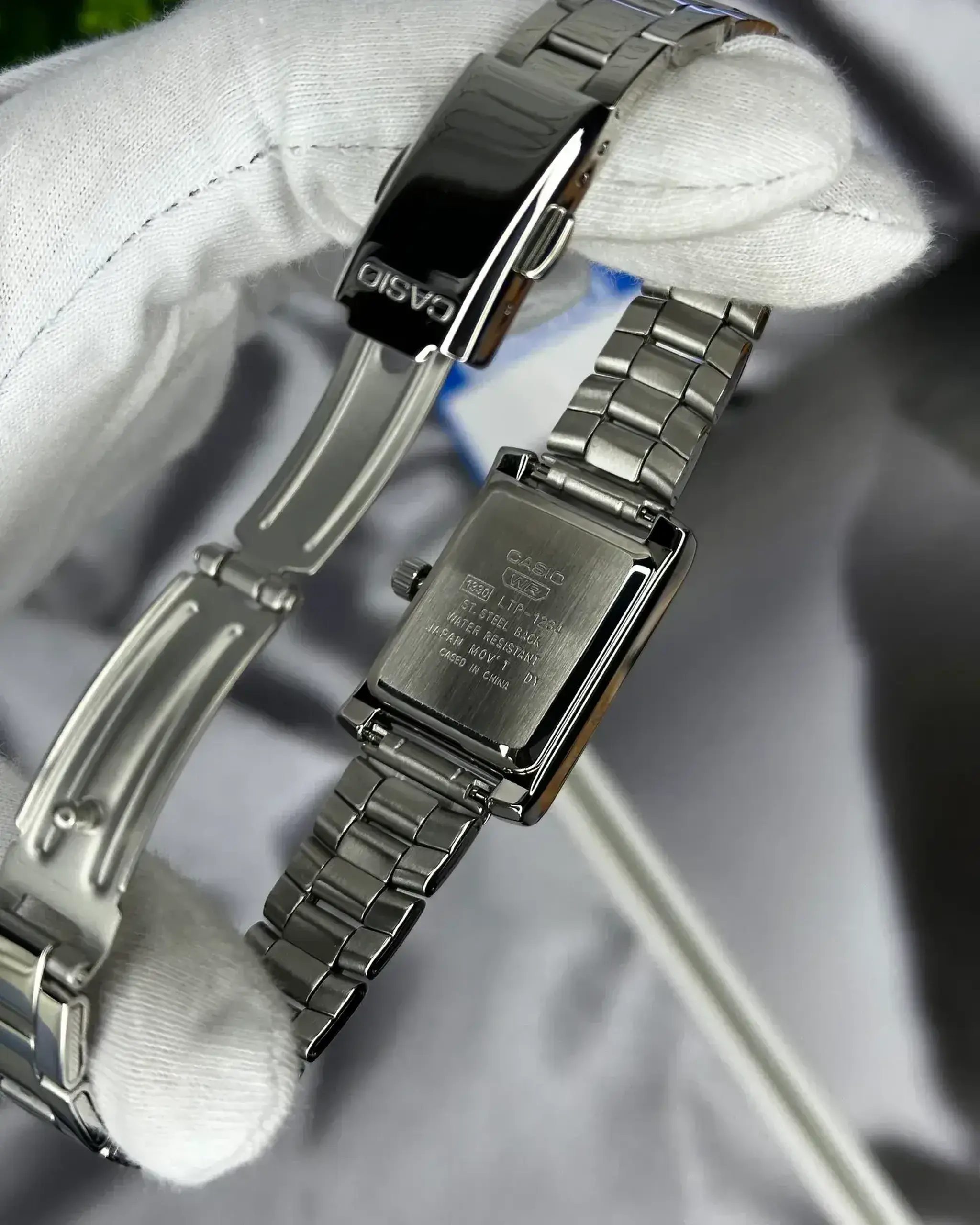 Casio LTP-1234DD-7ADF