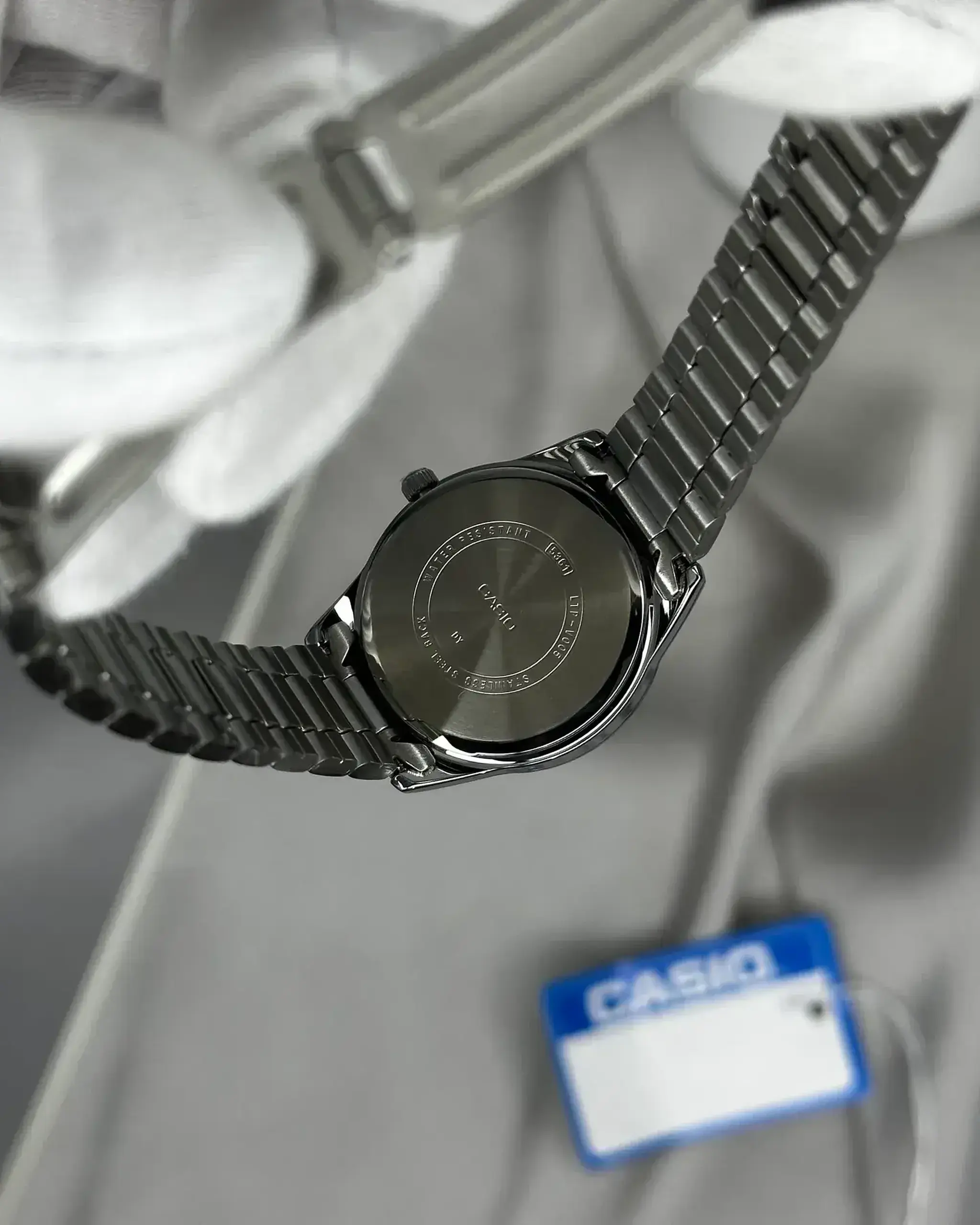 Casio LTP-V005D-7B2UDF