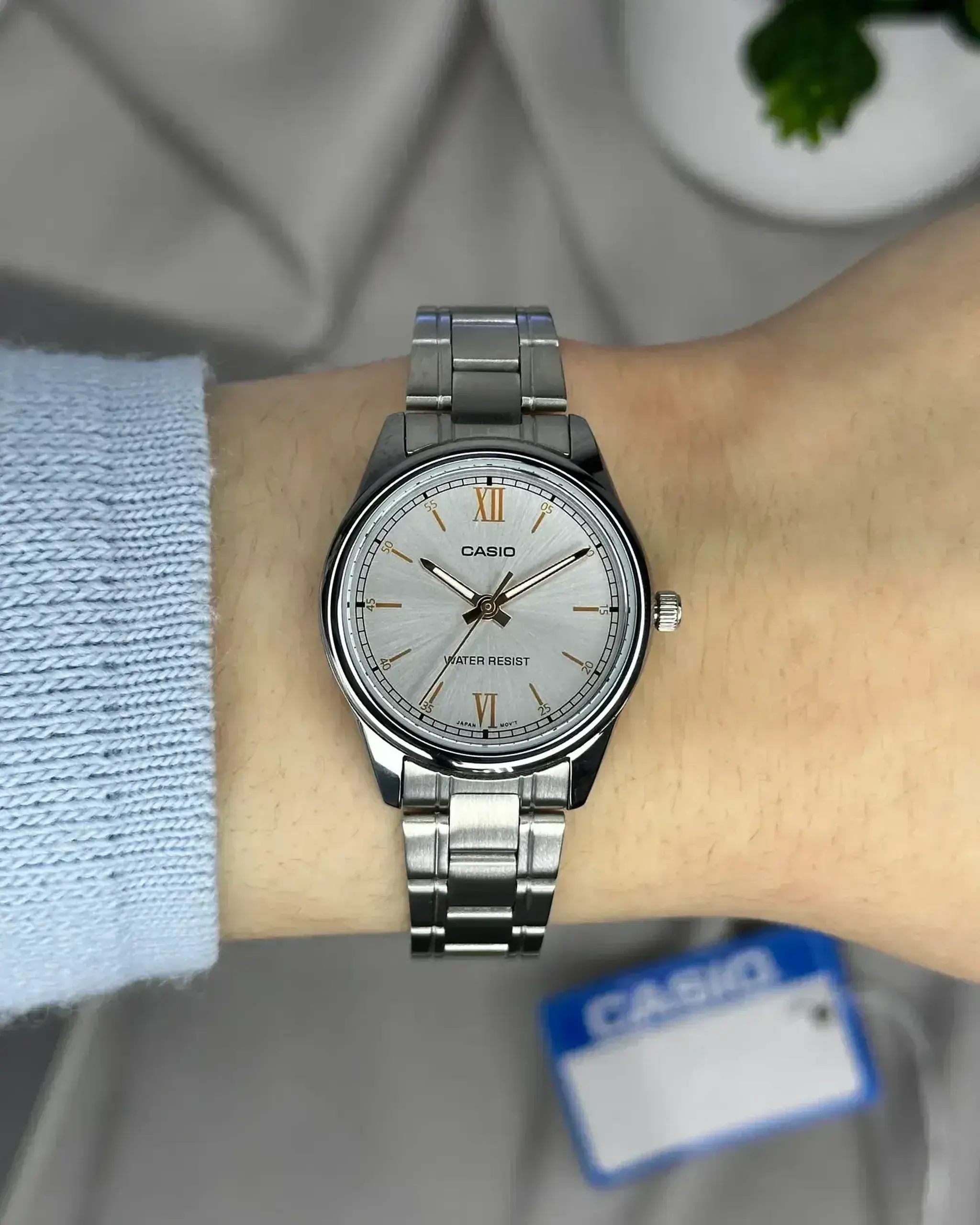 Casio LTP-V005D-7B2UDF