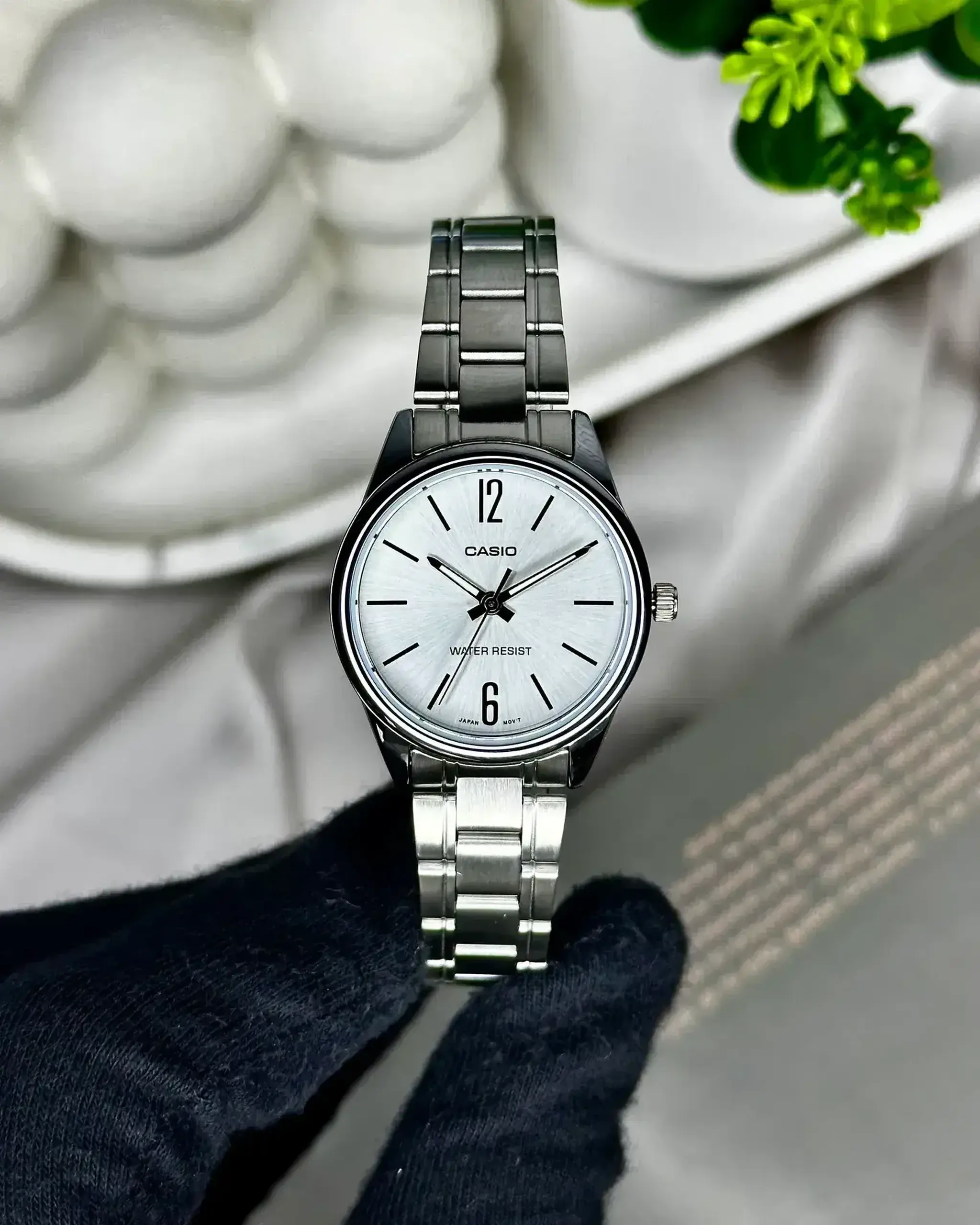 Casio LTP-V005D-7BUDF