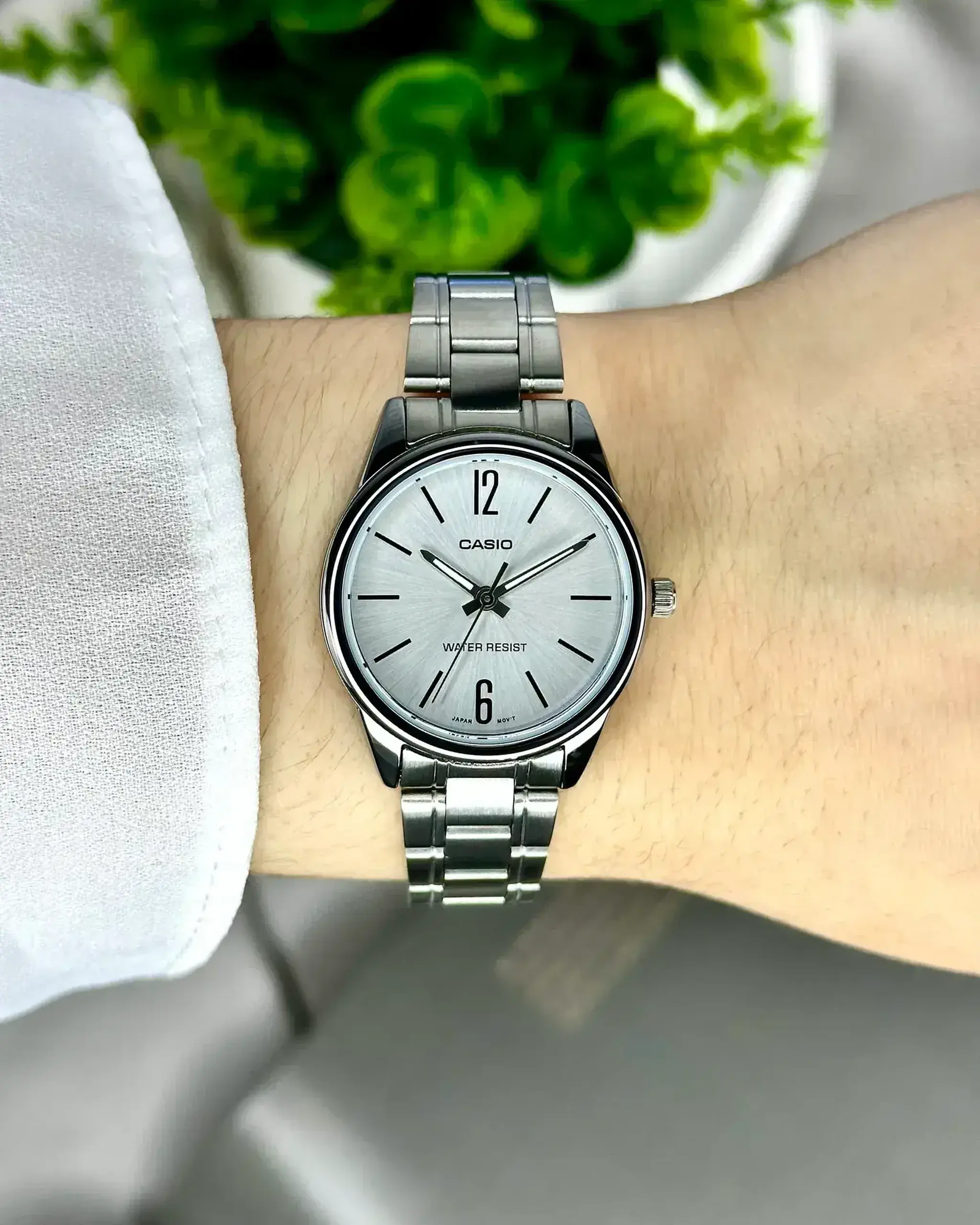 Casio LTP-V005D-7BUDF