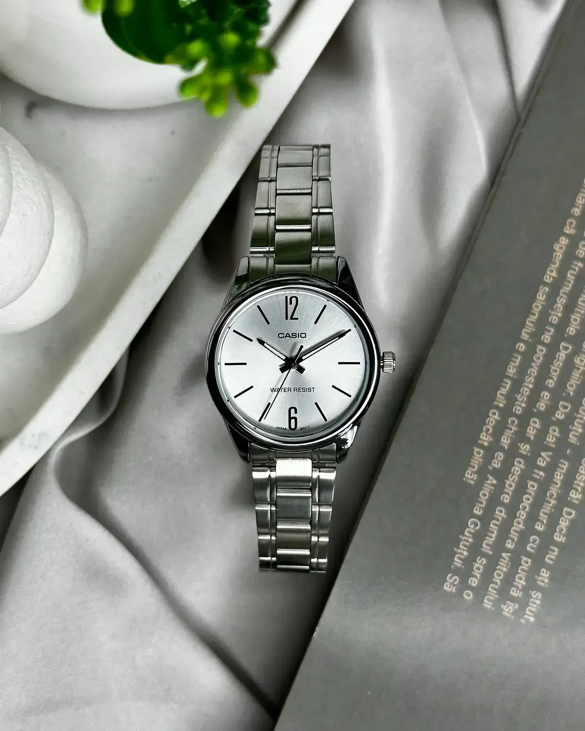 Casio LTP-V005D-7BUDF