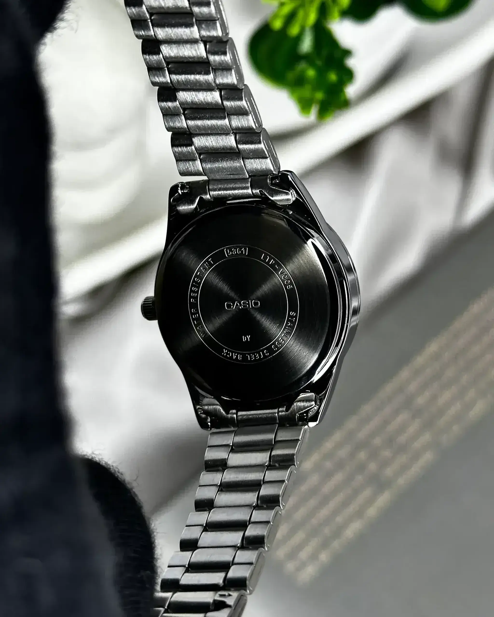 Casio LTP-V005D-7BUDF