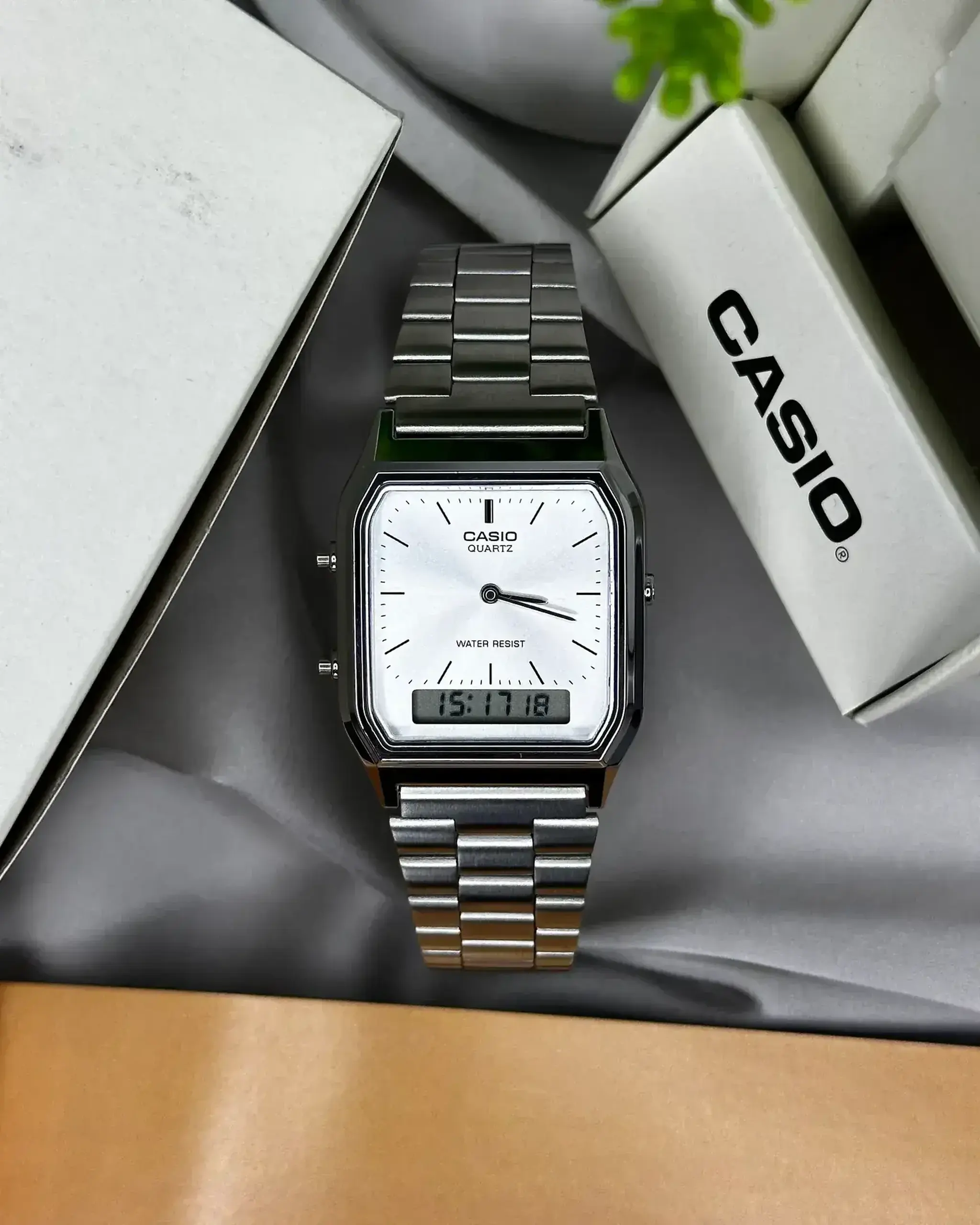 Casio AQ-230A-7AMQYDF