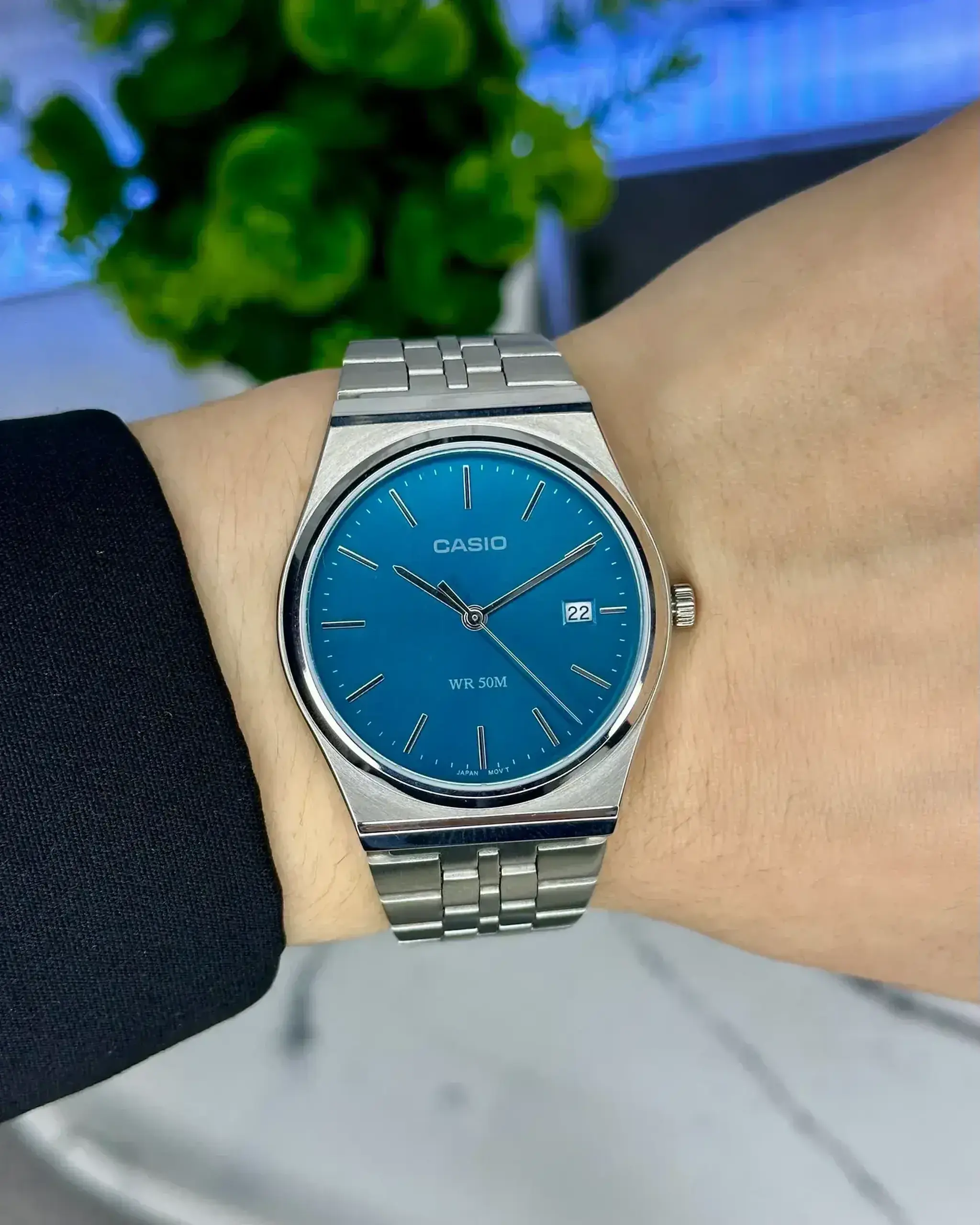Casio MTP-B145D-2A2VDF
