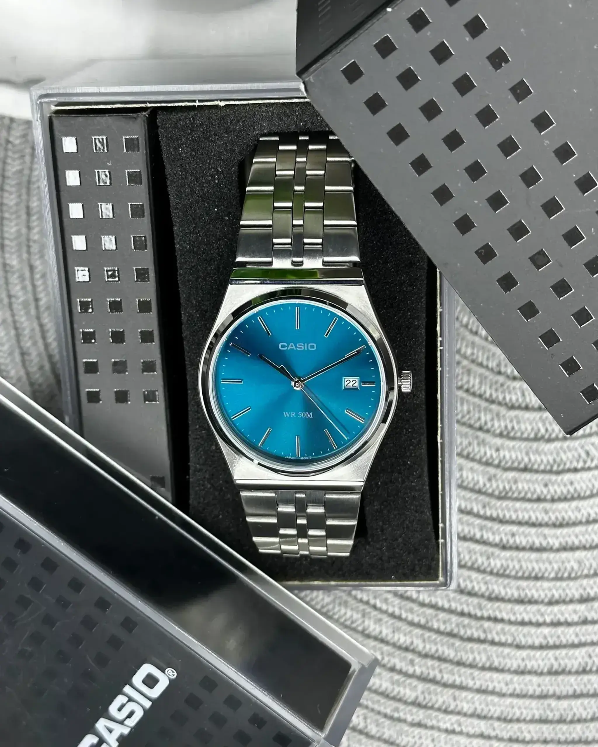 Casio MTP-B145D-2A2VDF