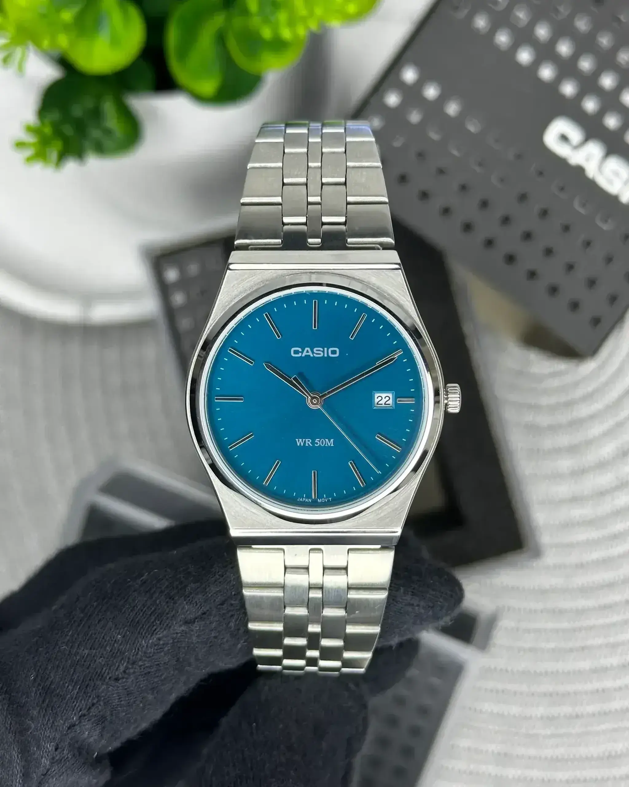 Casio MTP-B145D-2A2VDF