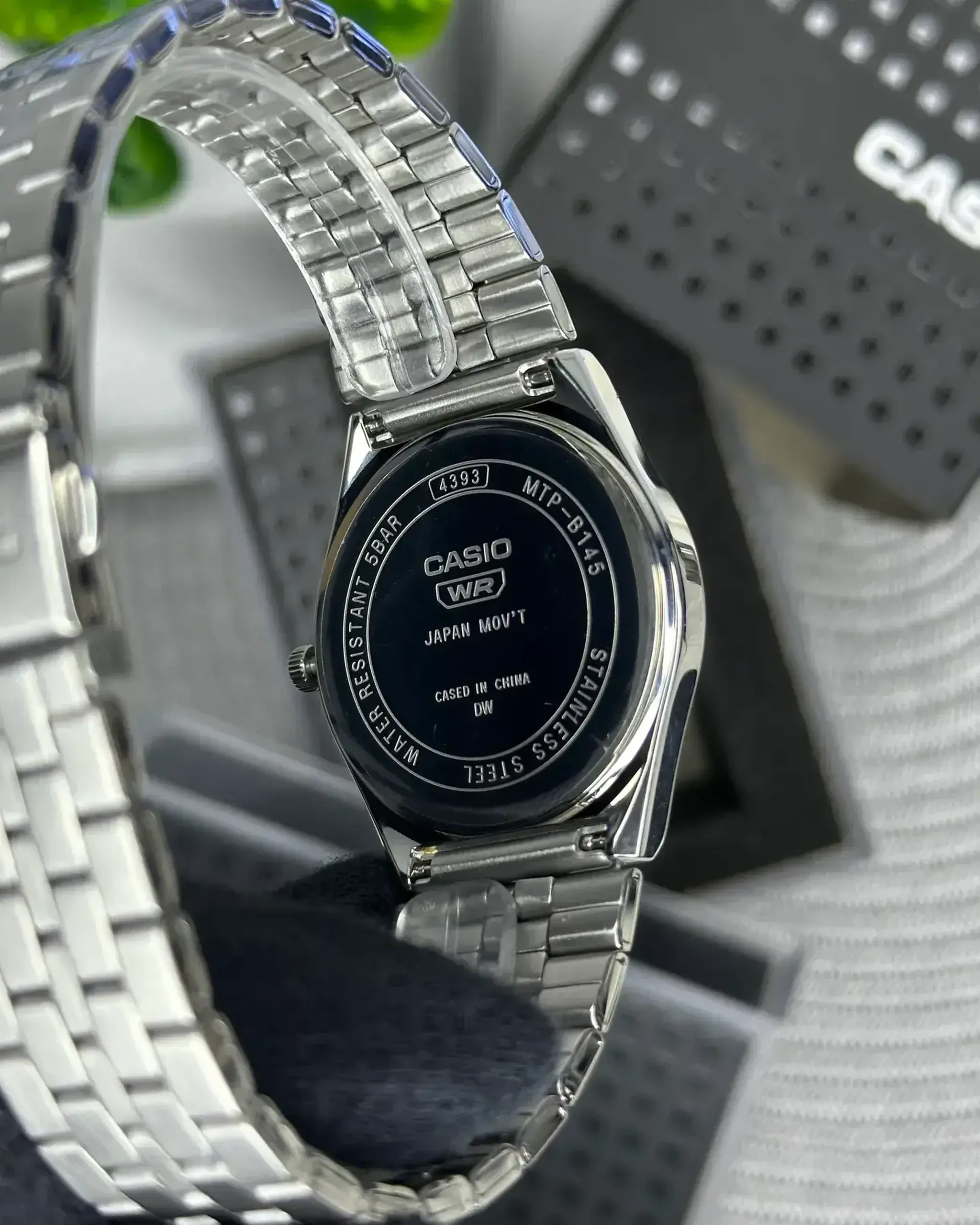 Casio MTP-B145D-2A2VDF