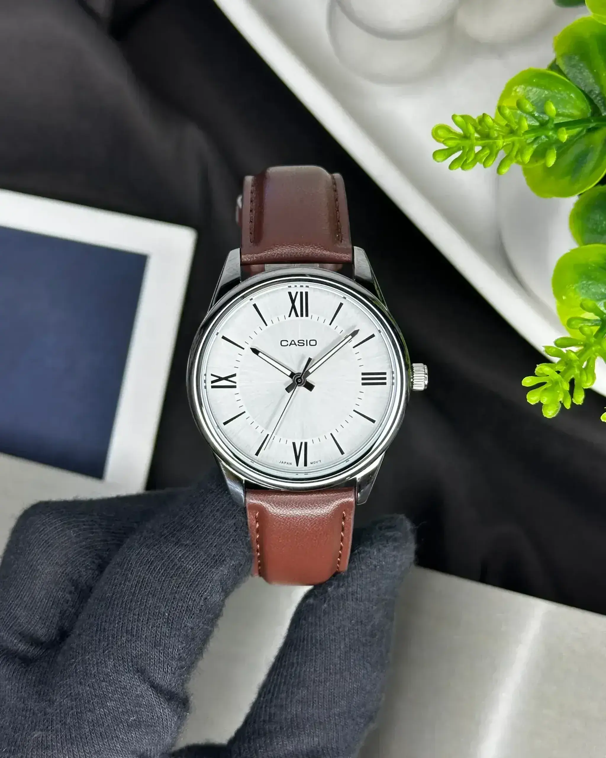 Casio MTP‑V005L‑7B5UDF