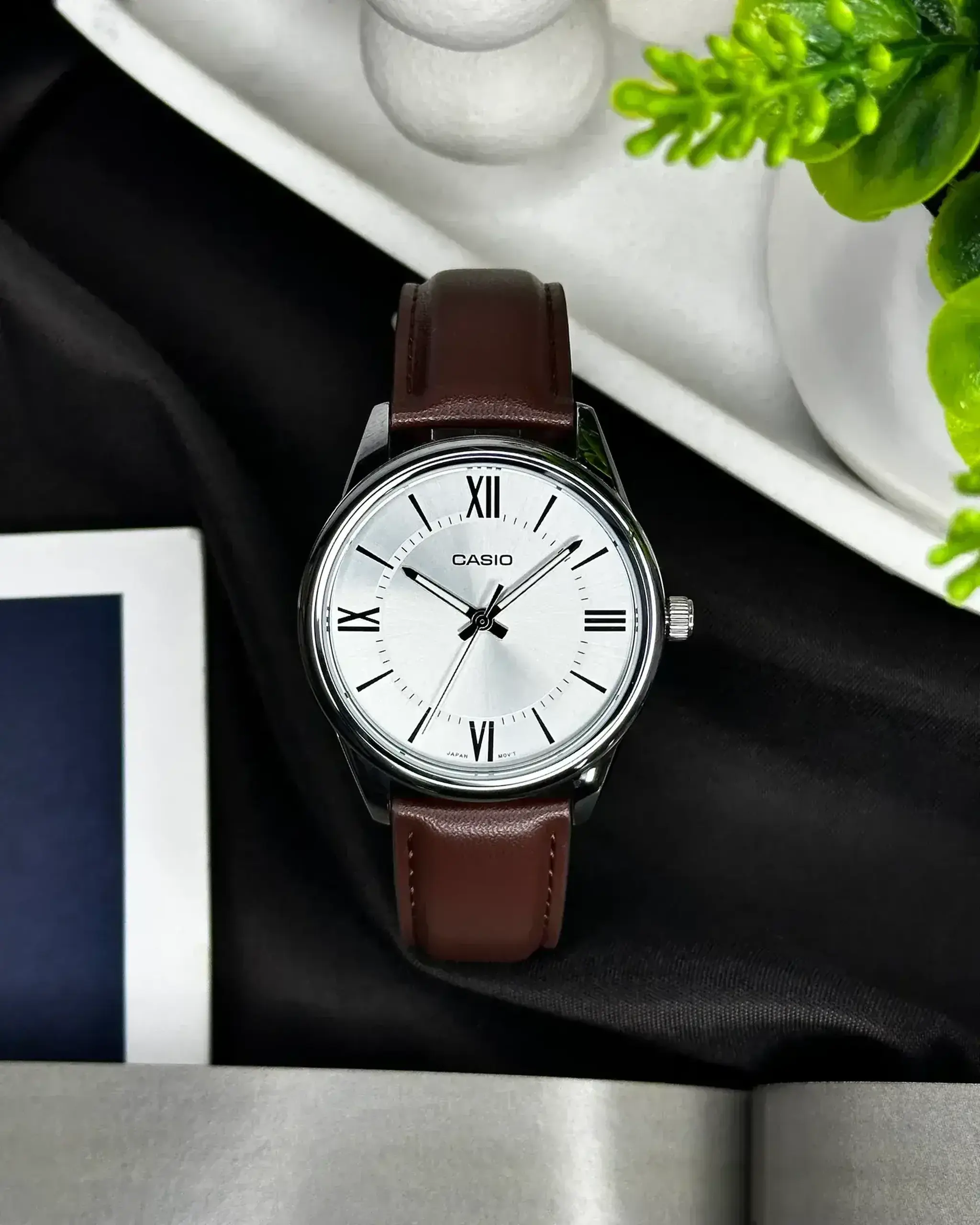 Casio MTP‑V005L‑7B5UDF