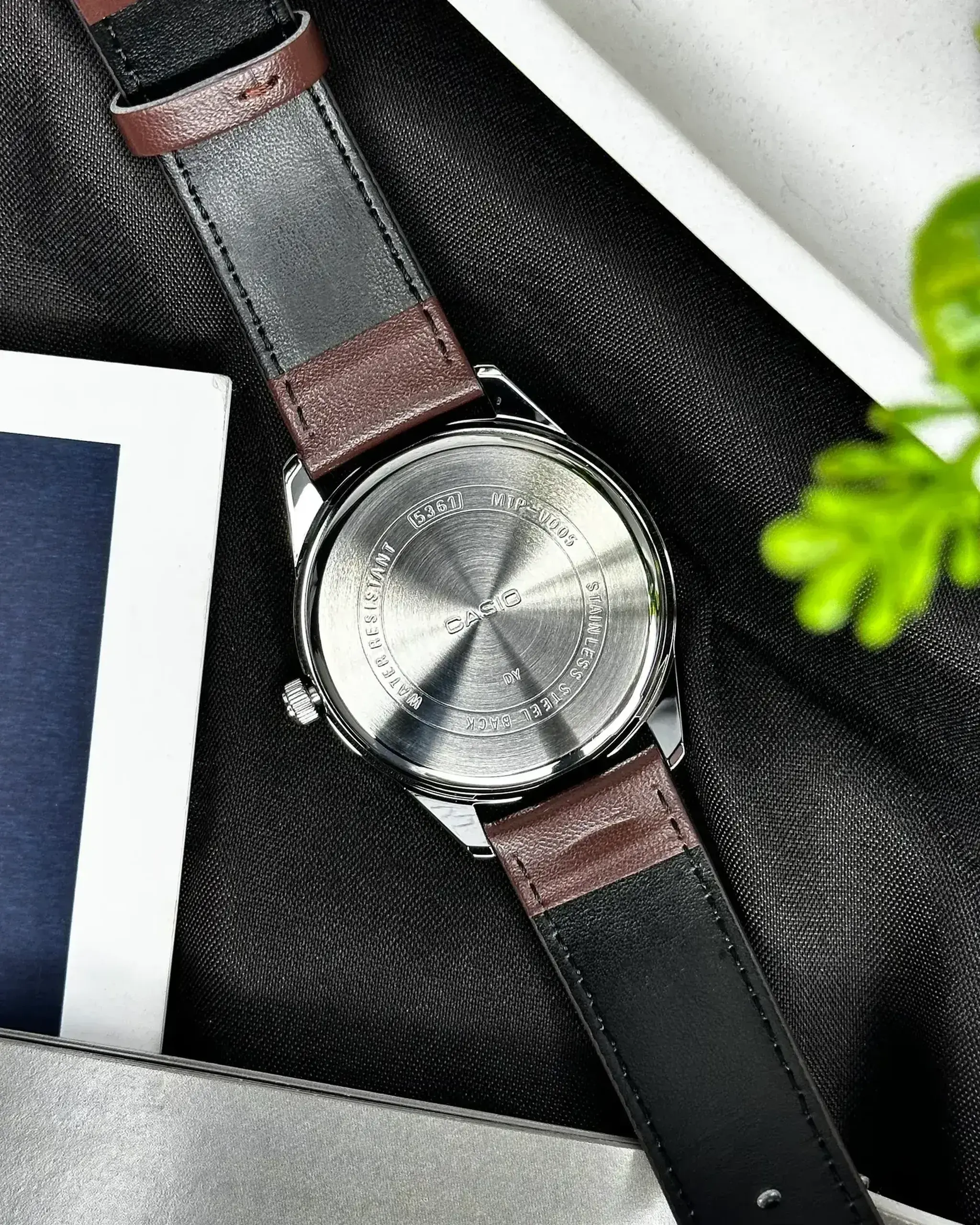 Casio MTP‑V005L‑7B5UDF
