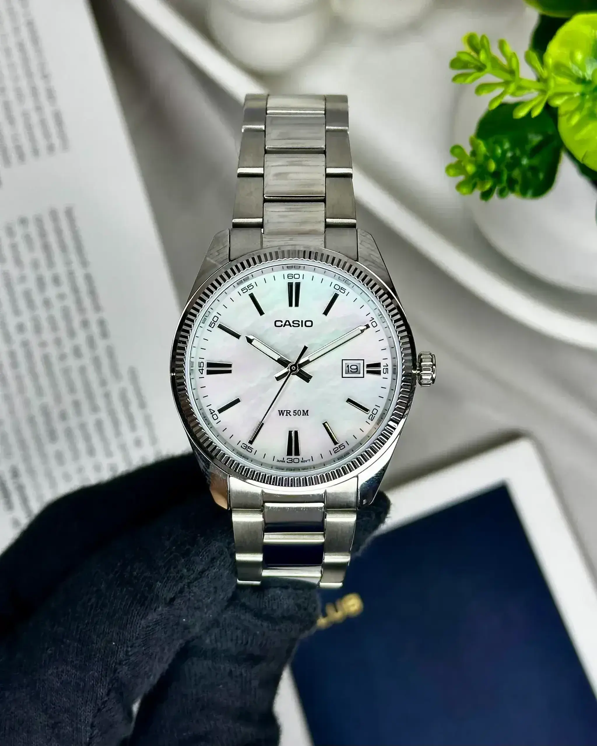 Casio MTP-1302DS-7AVDF