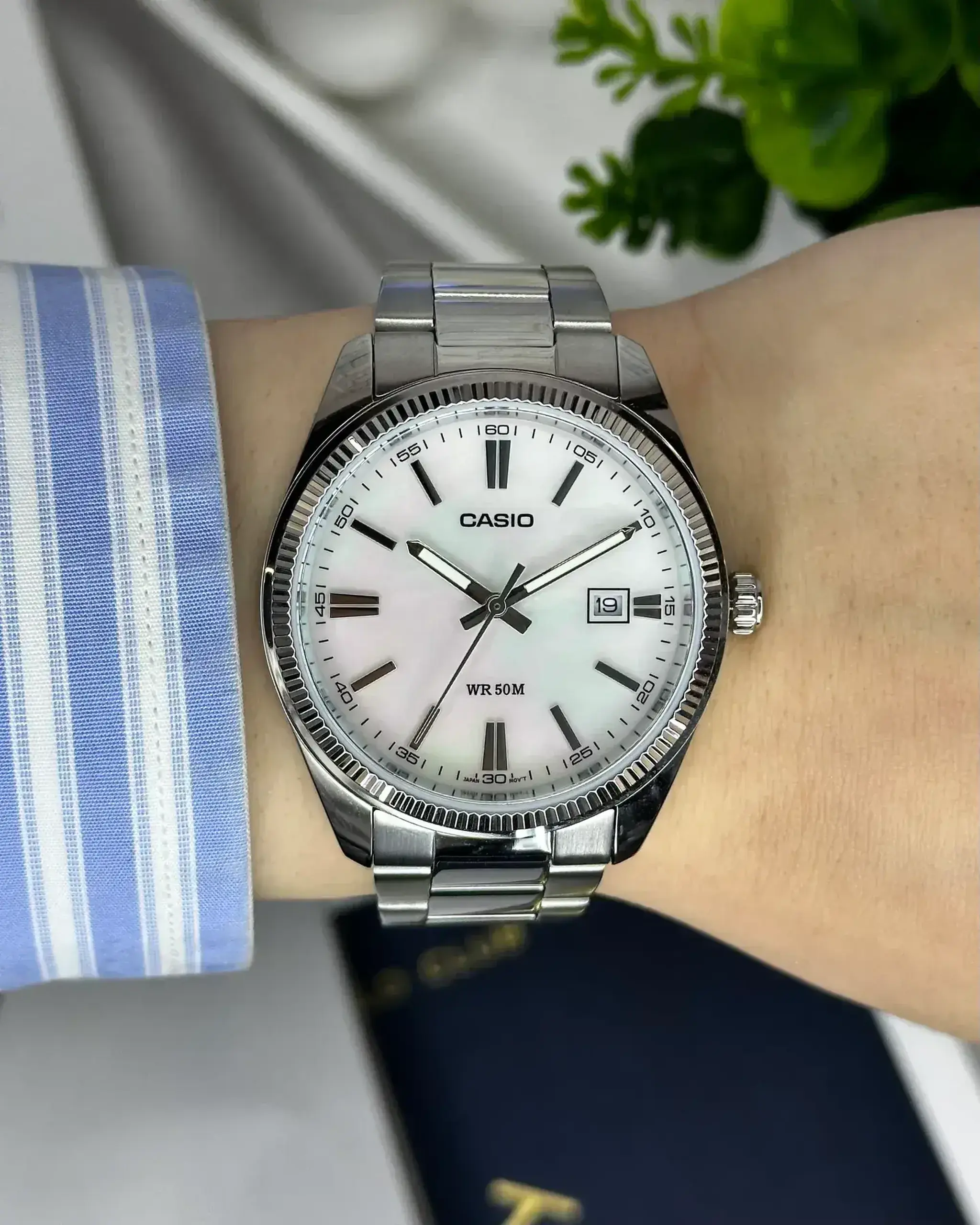 Casio MTP-1302DS-7AVDF