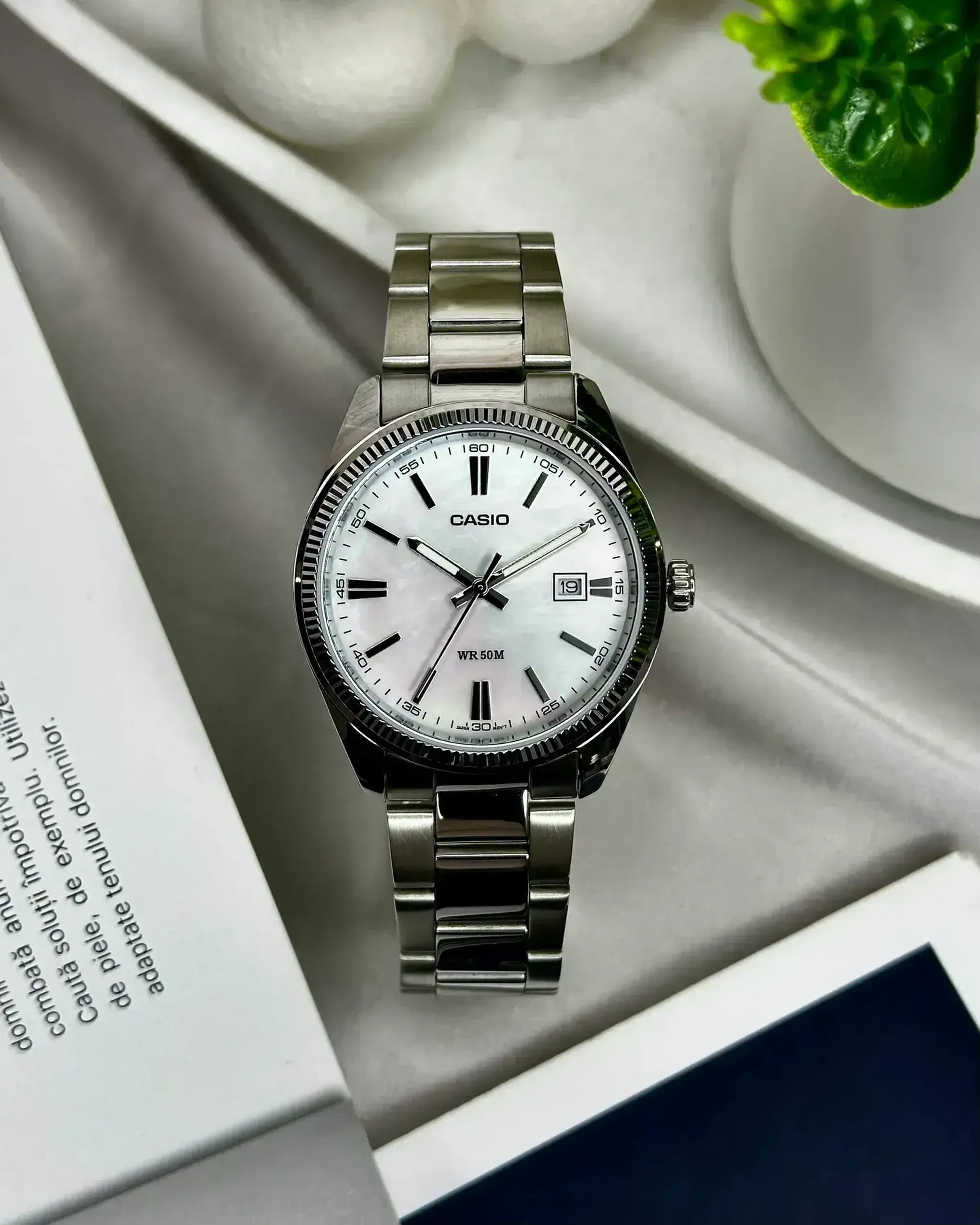 Casio MTP-1302DS-7AVDF