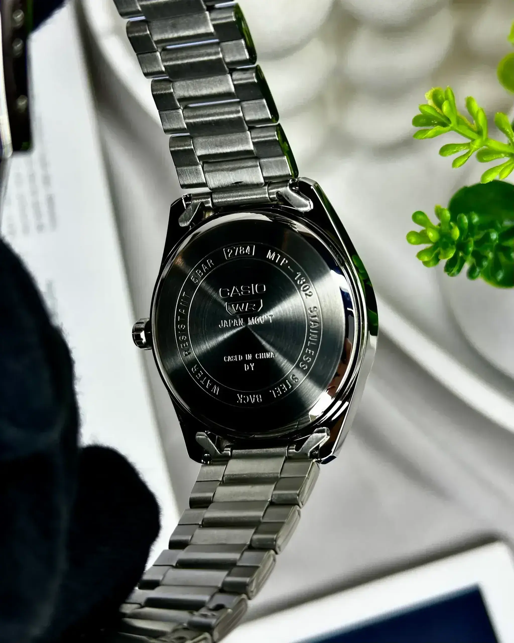 Casio MTP-1302DS-7AVDF