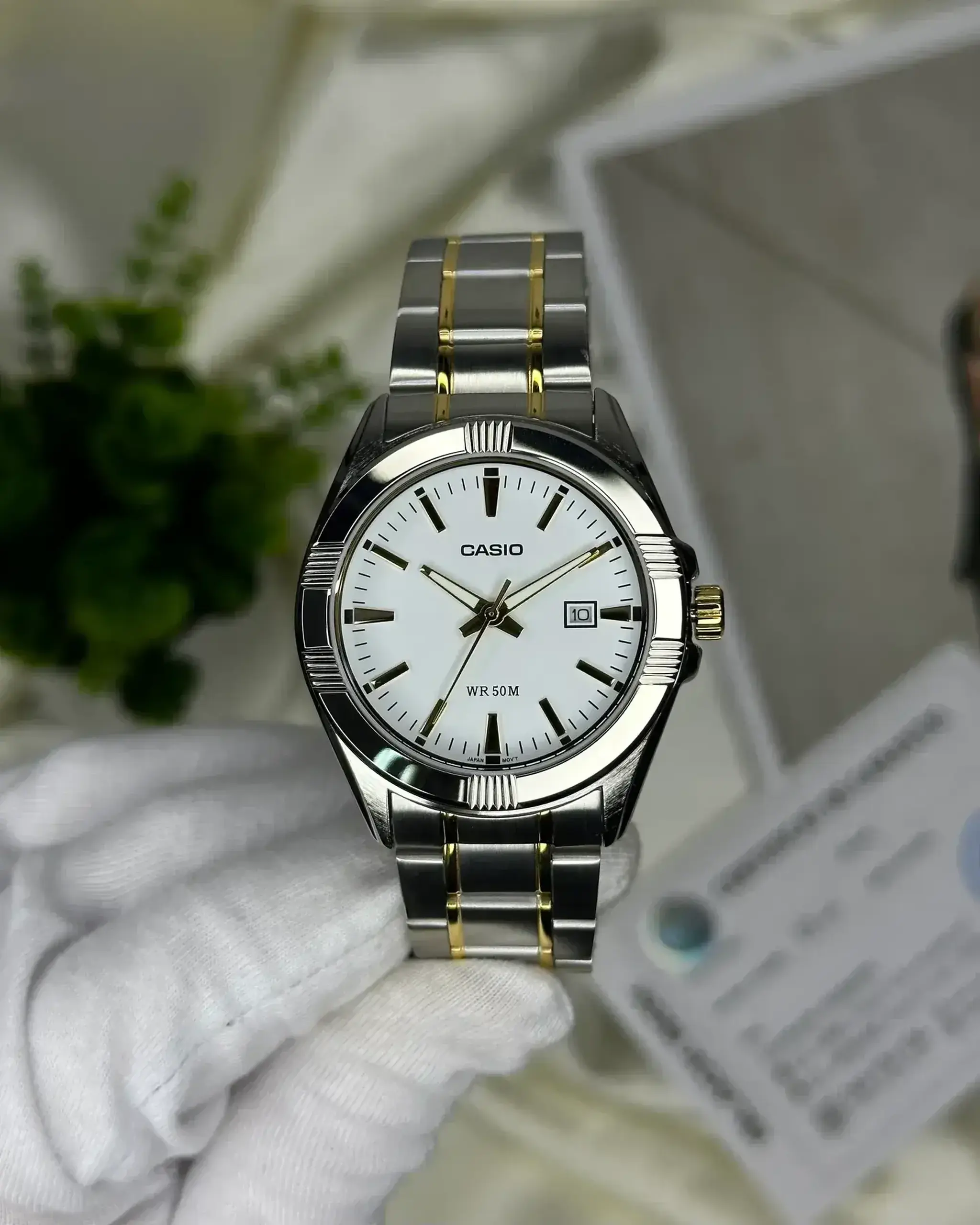 Casio MTP-1308SG-7AVDF