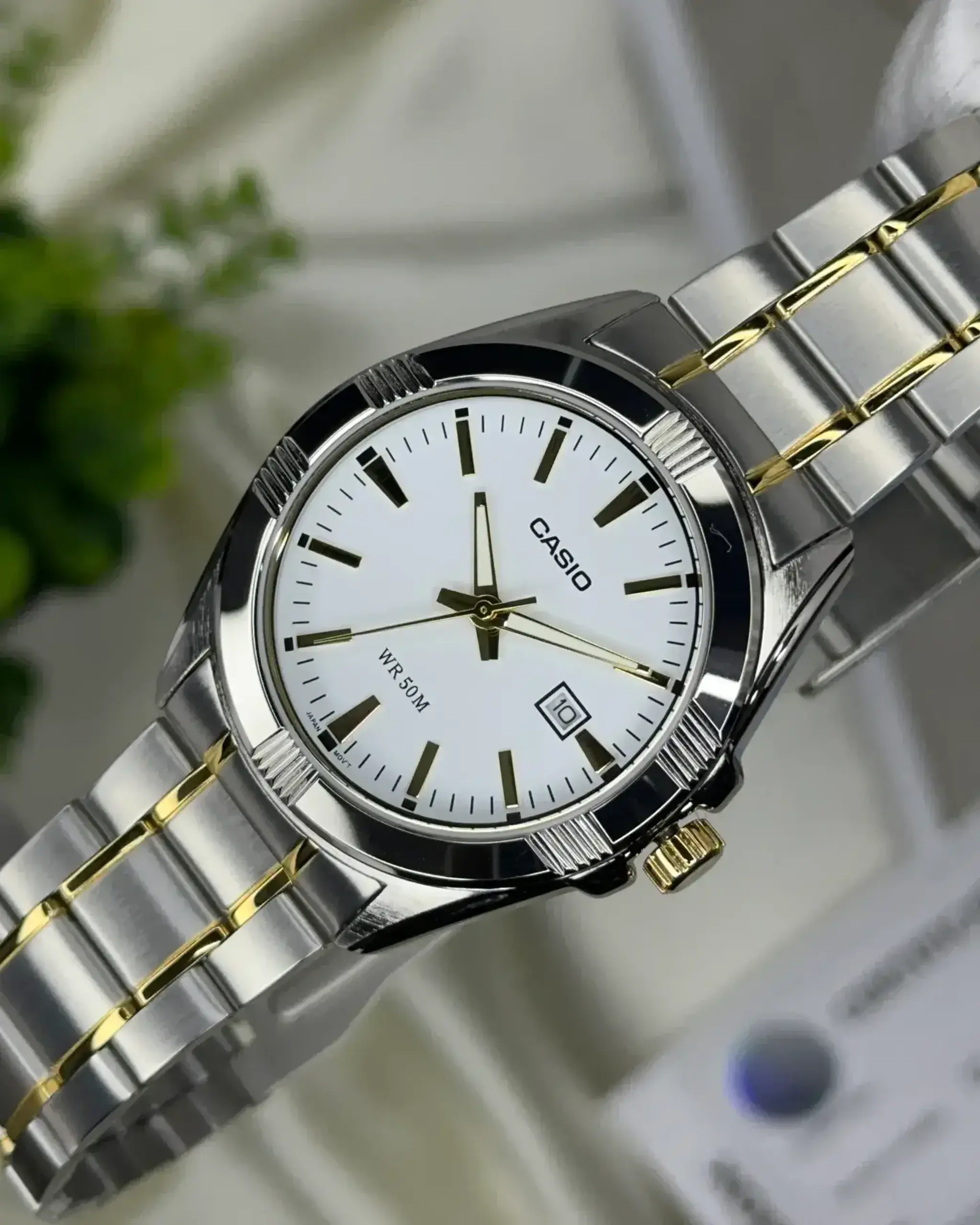 Casio MTP-1308SG-7AVDF