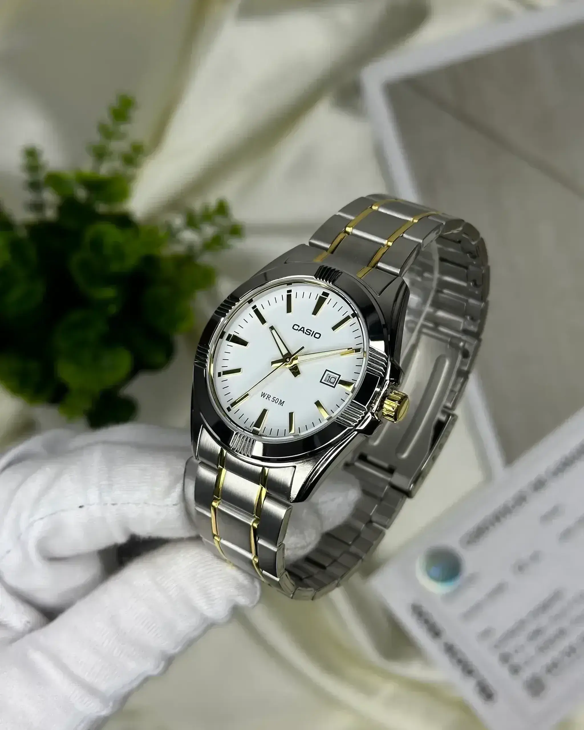 Casio MTP-1308SG-7AVDF