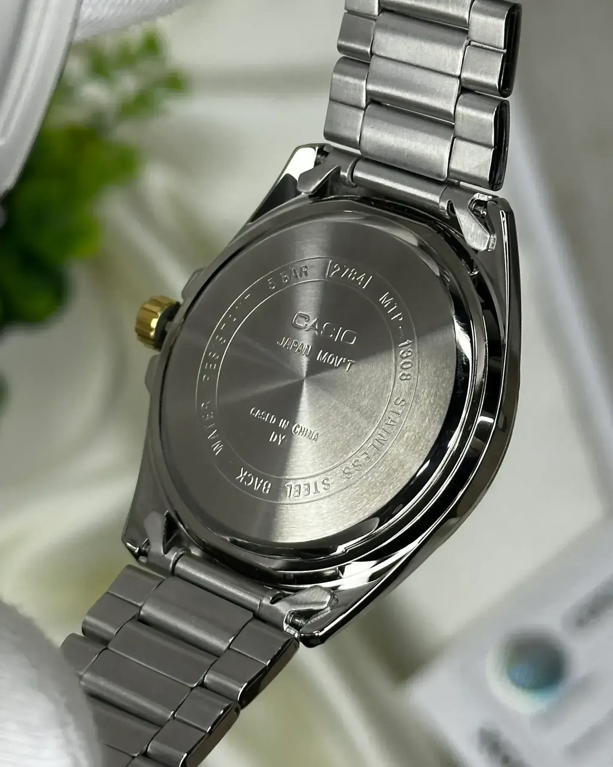 Casio MTP-1308SG-7AVDF