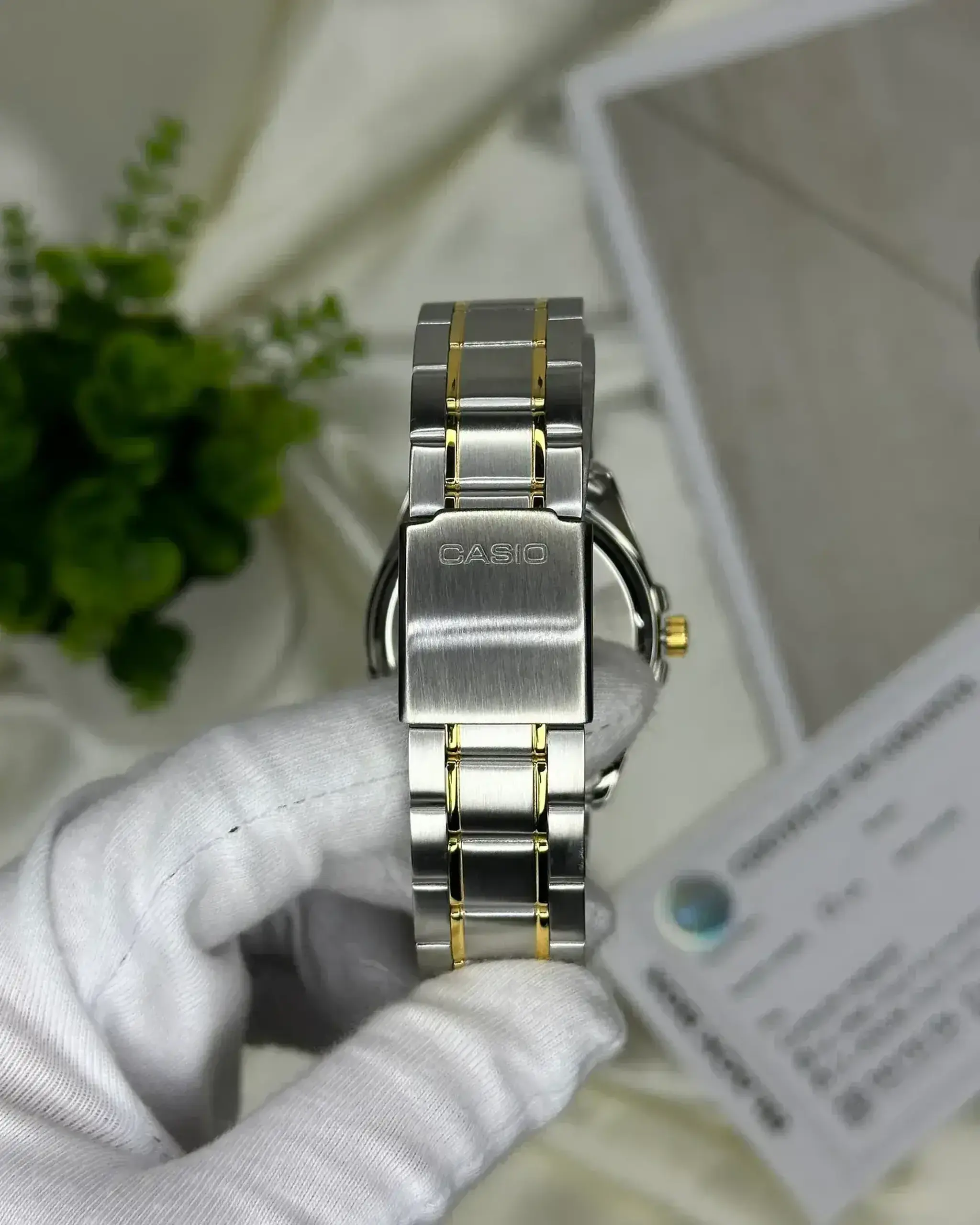 Casio MTP-1308SG-7AVDF