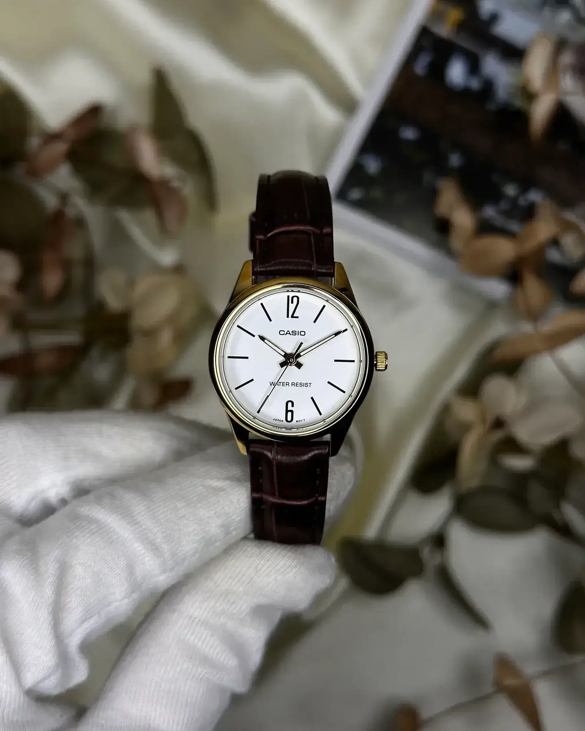 Casio LTP-V005GL-7BUDF