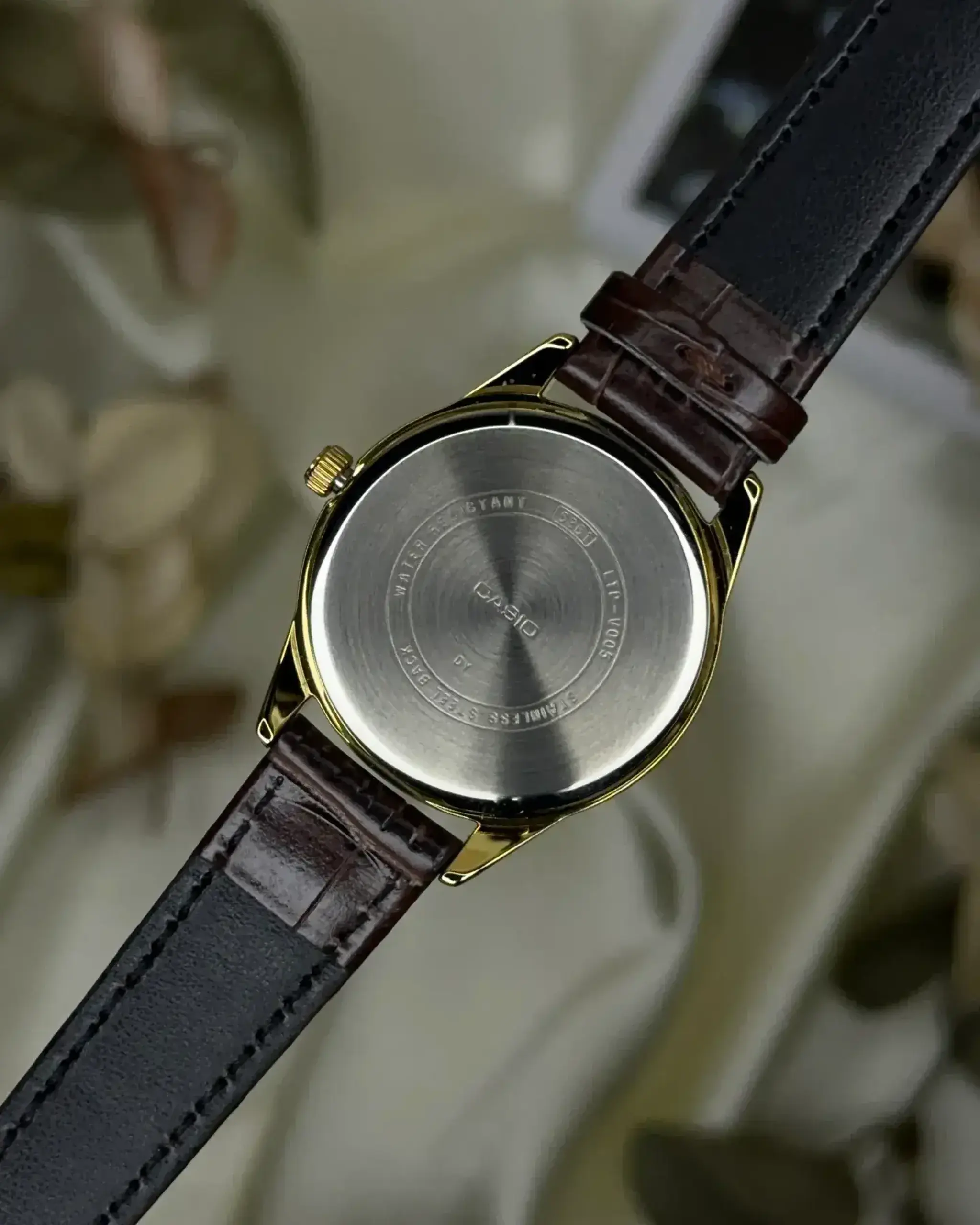 Casio LTP-V005GL-7BUDF