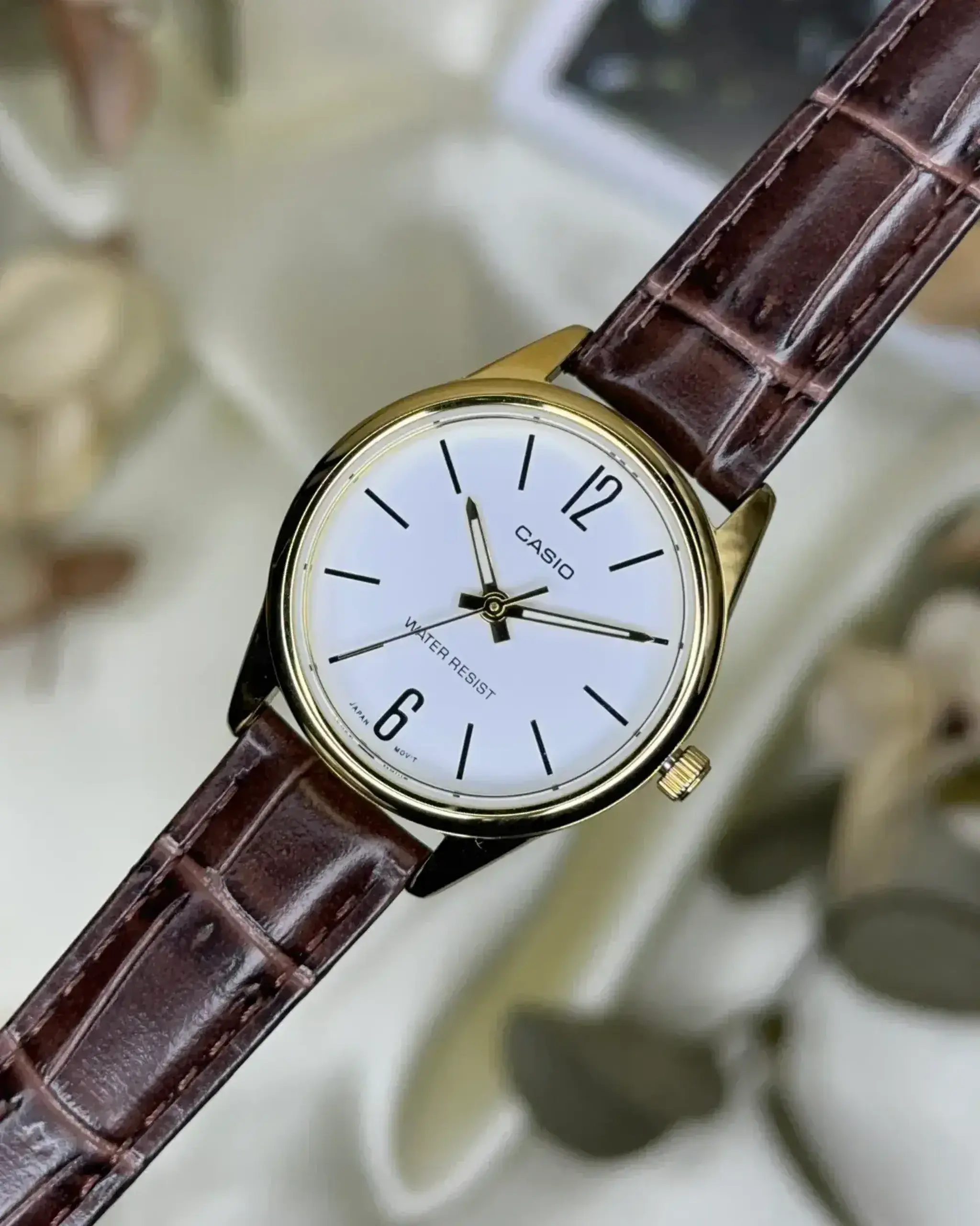 Casio LTP-V005GL-7BUDF
