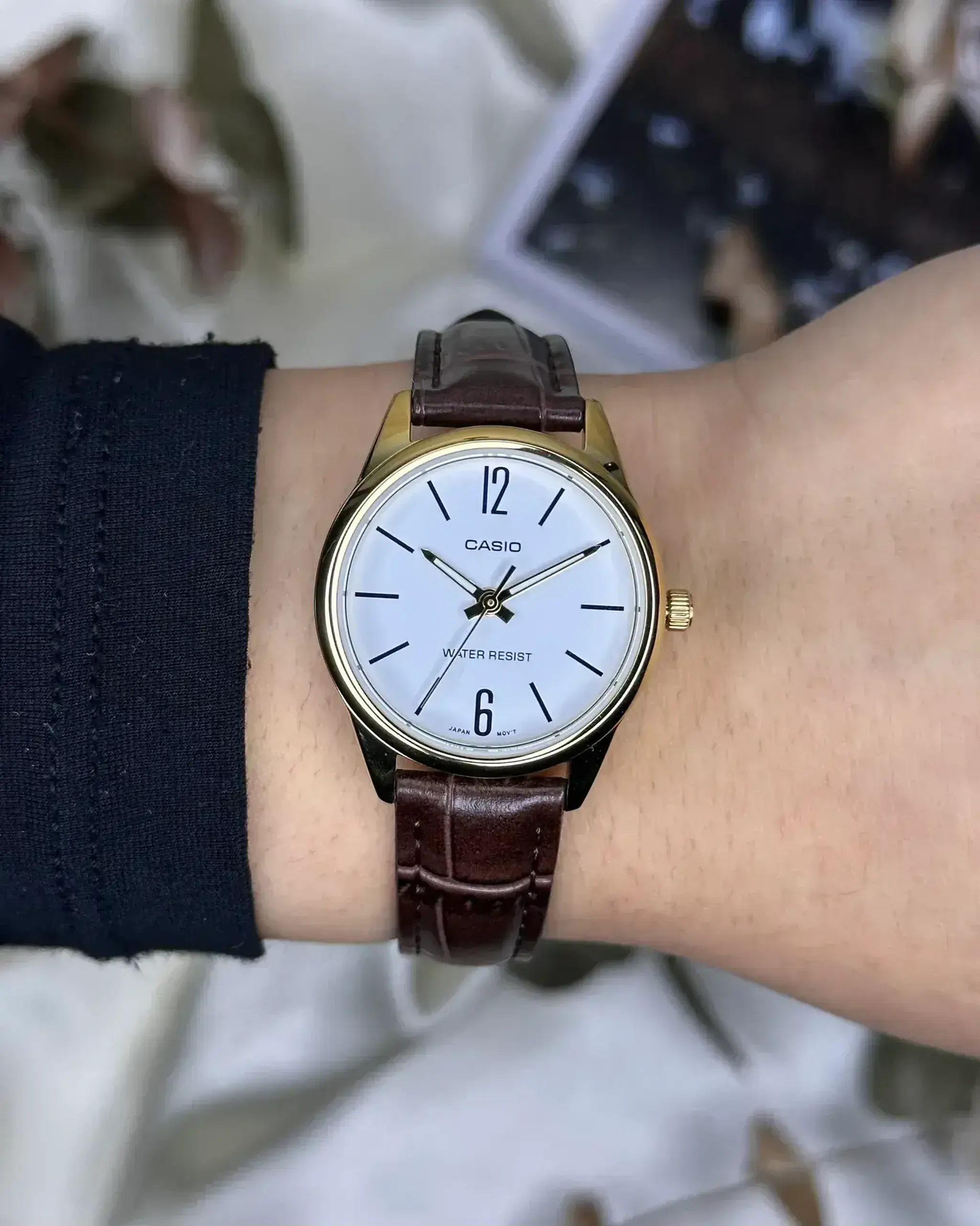 Casio LTP-V005GL-7BUDF