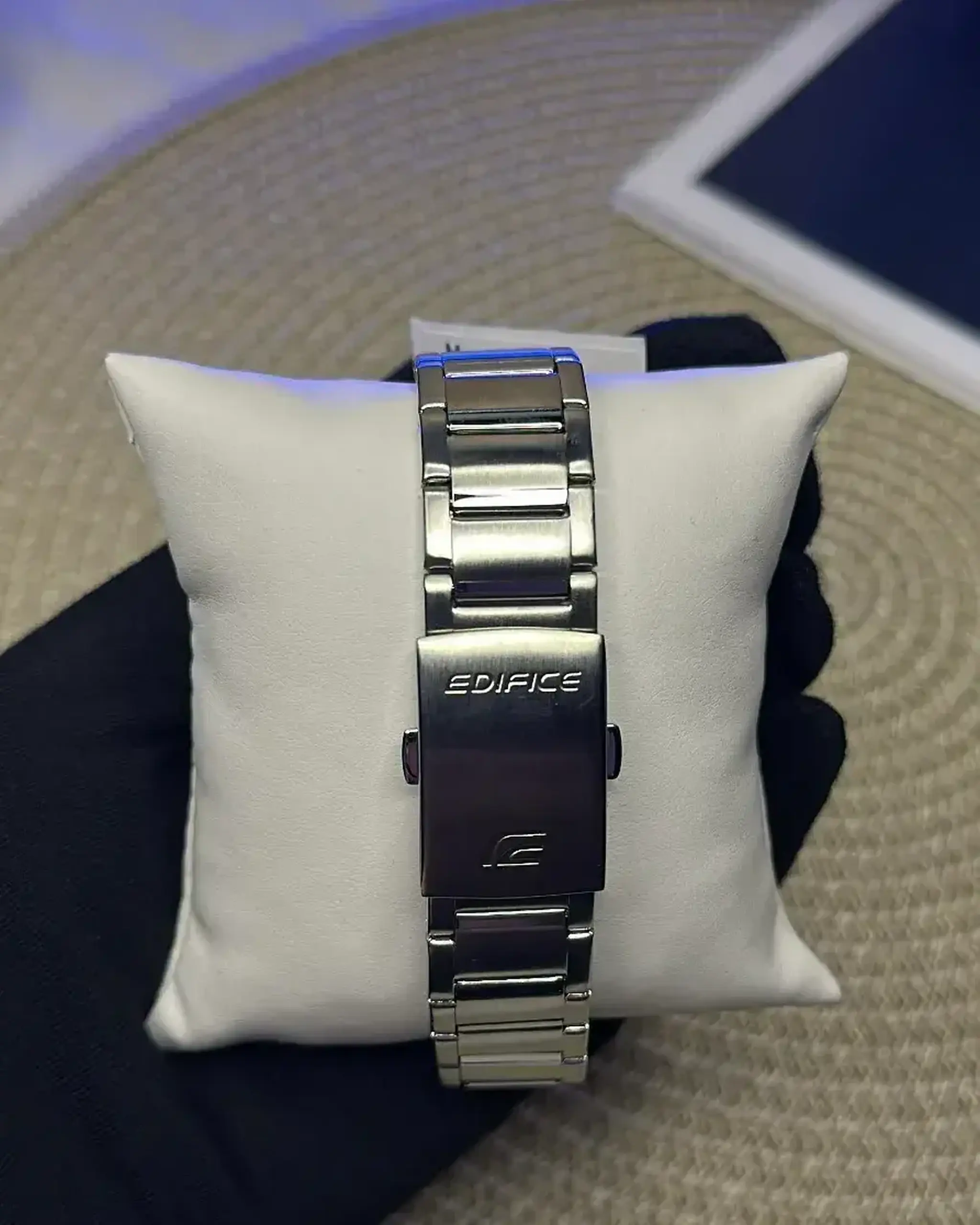 Casio Edifice EFR-S108DE-3AVUDF