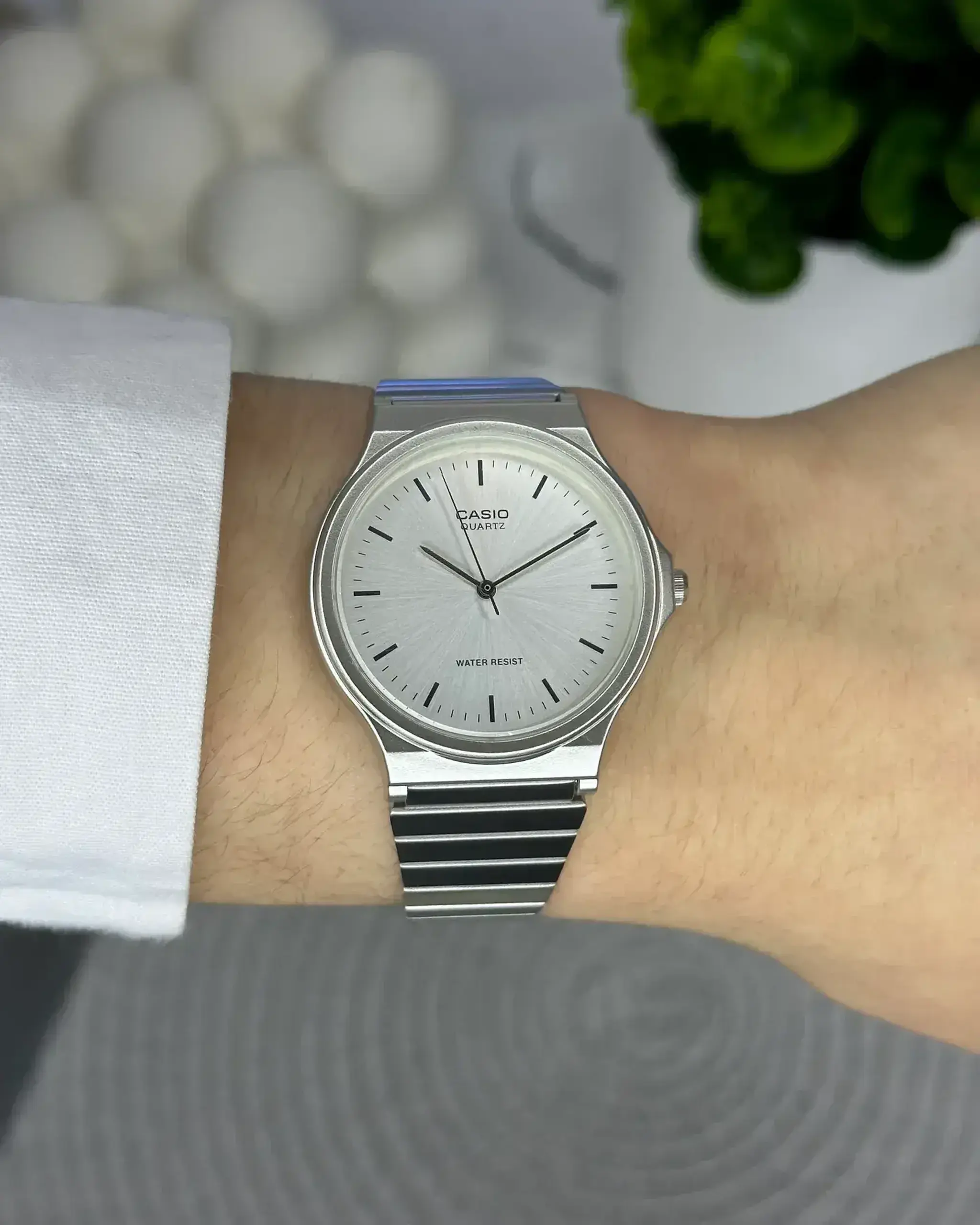Casio MQ-24D-7EDF